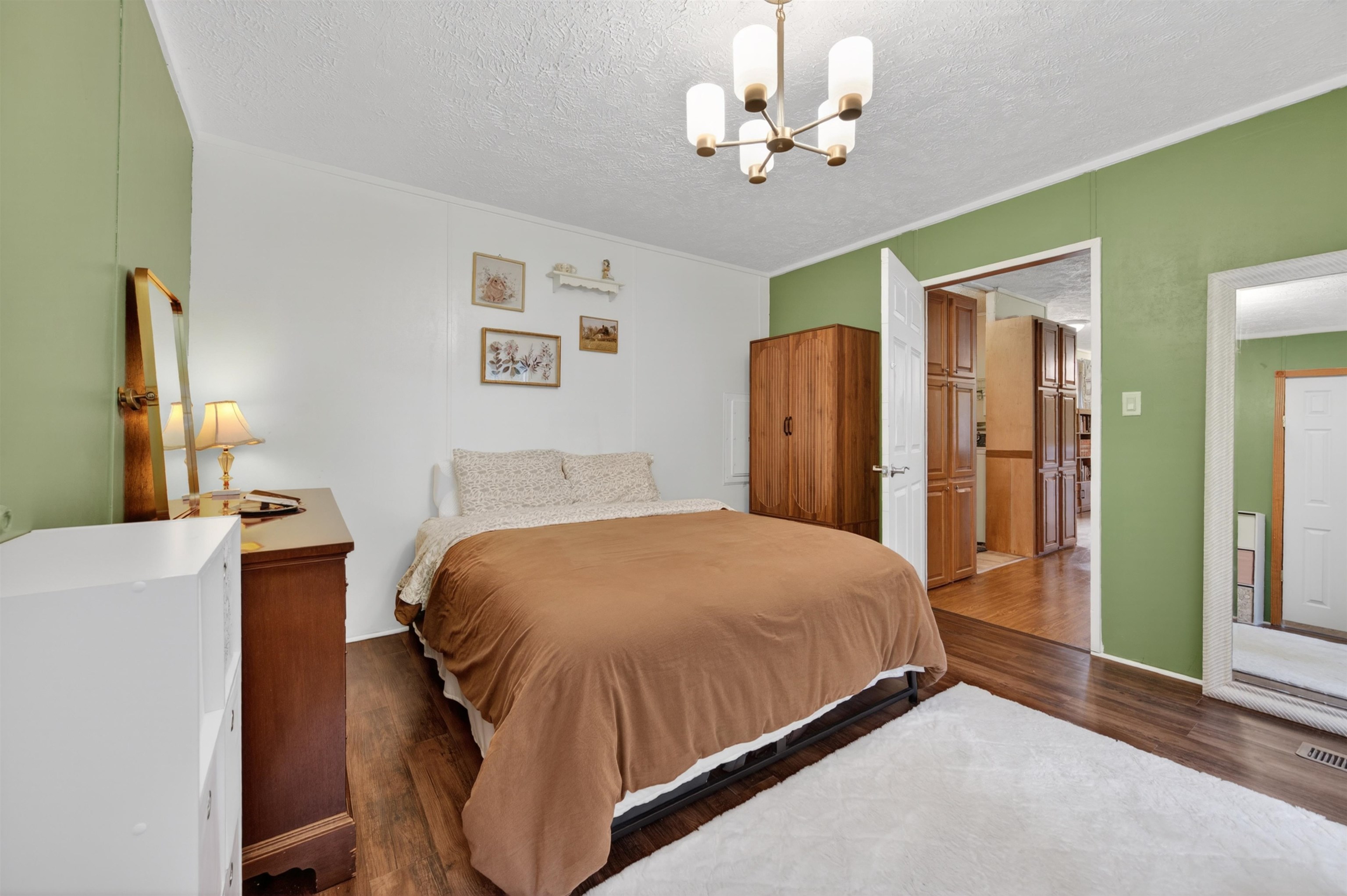 167 Forrest Creek Drive Austinville VA 24312