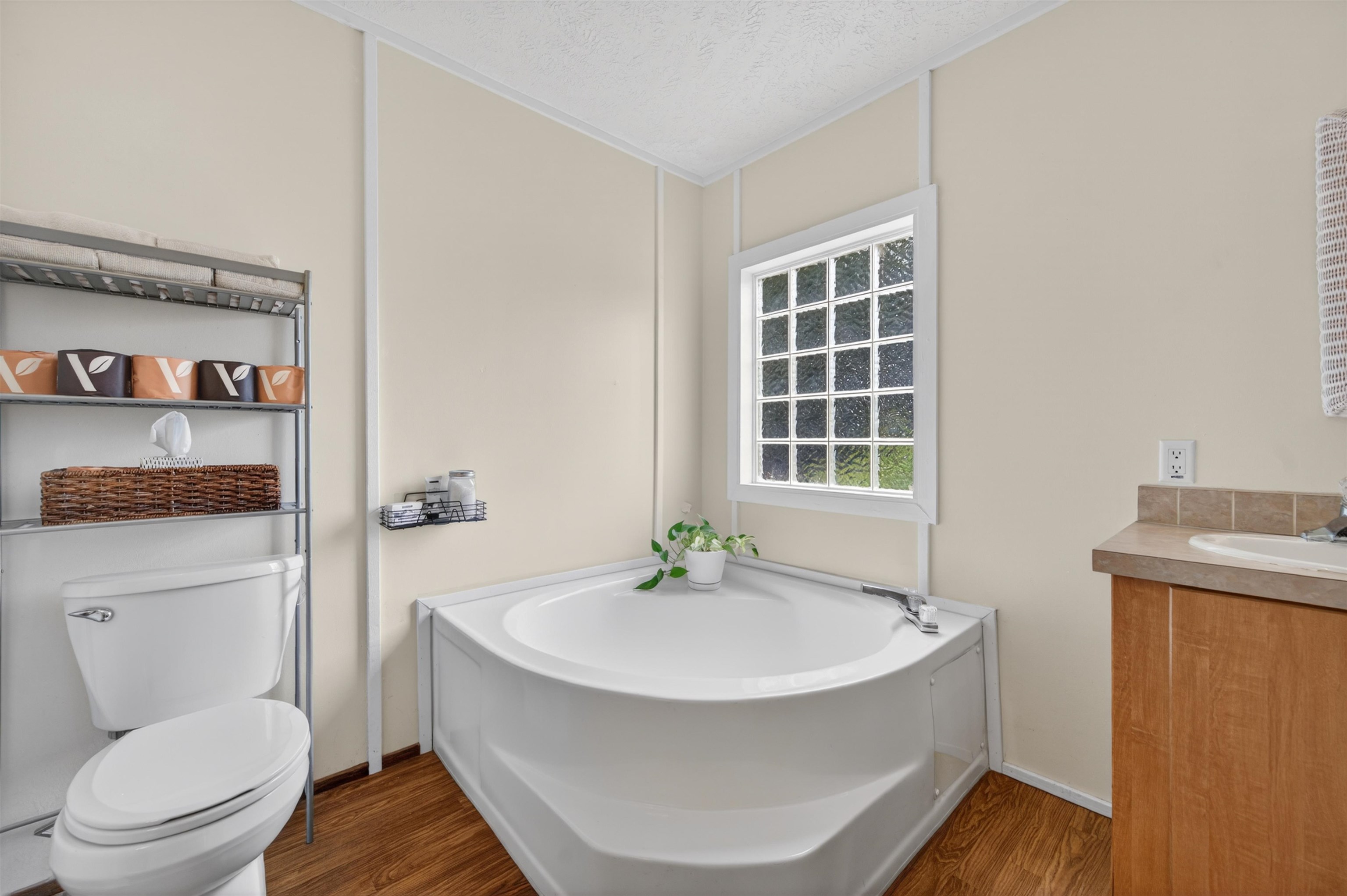 167 Forrest Creek Drive Austinville VA 24312