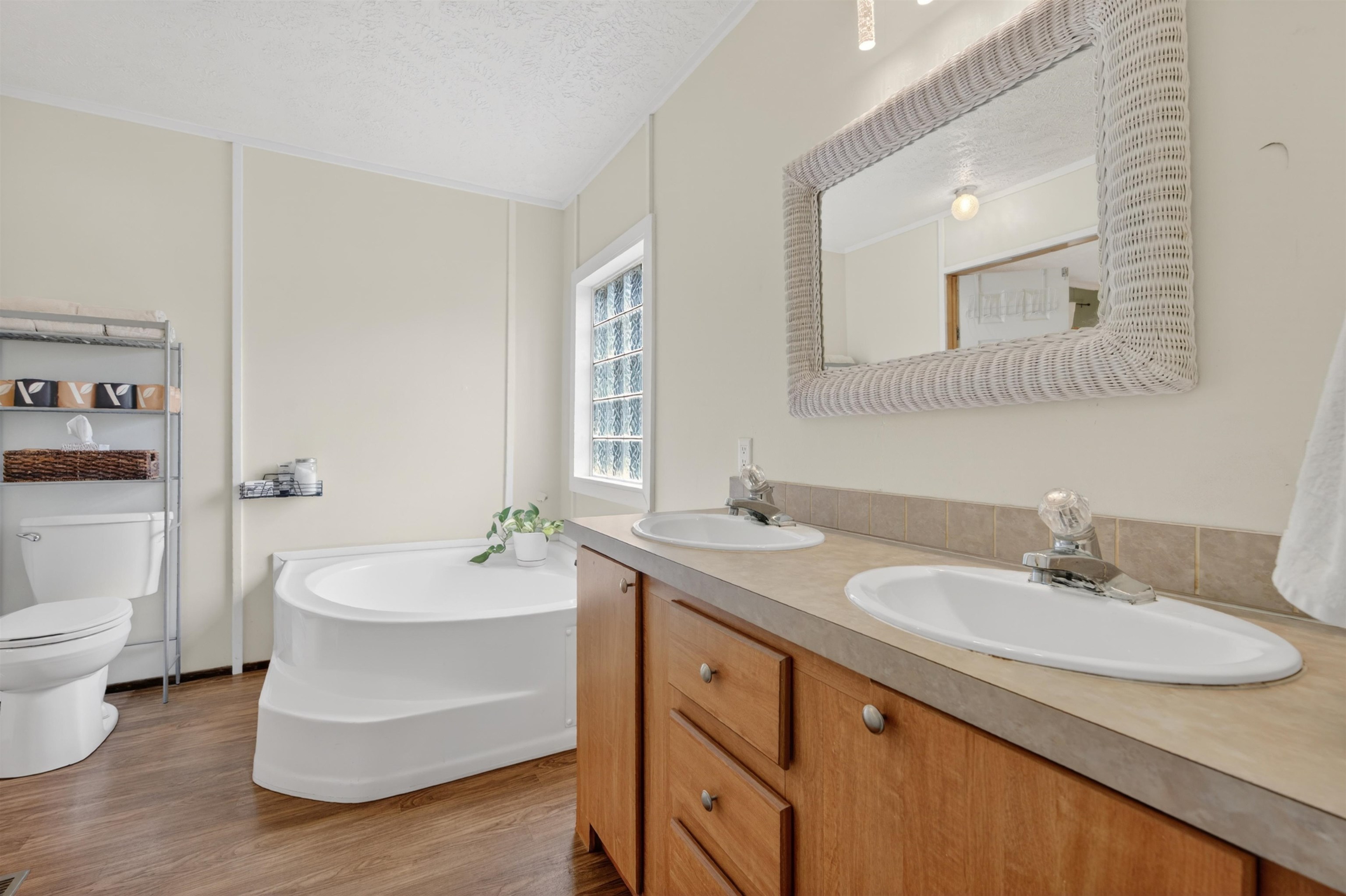 167 Forrest Creek Drive Austinville VA 24312