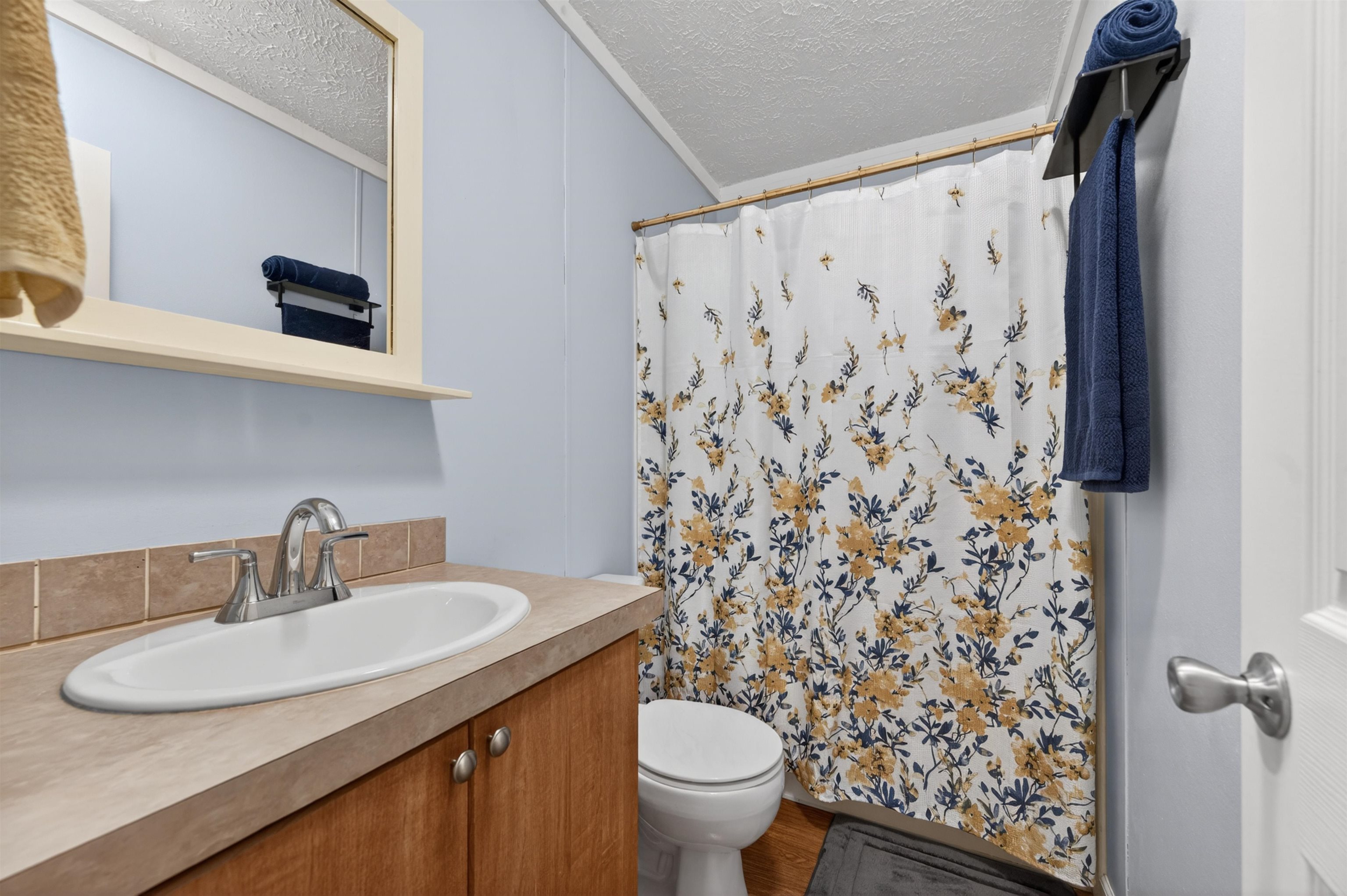 167 Forrest Creek Drive Austinville VA 24312