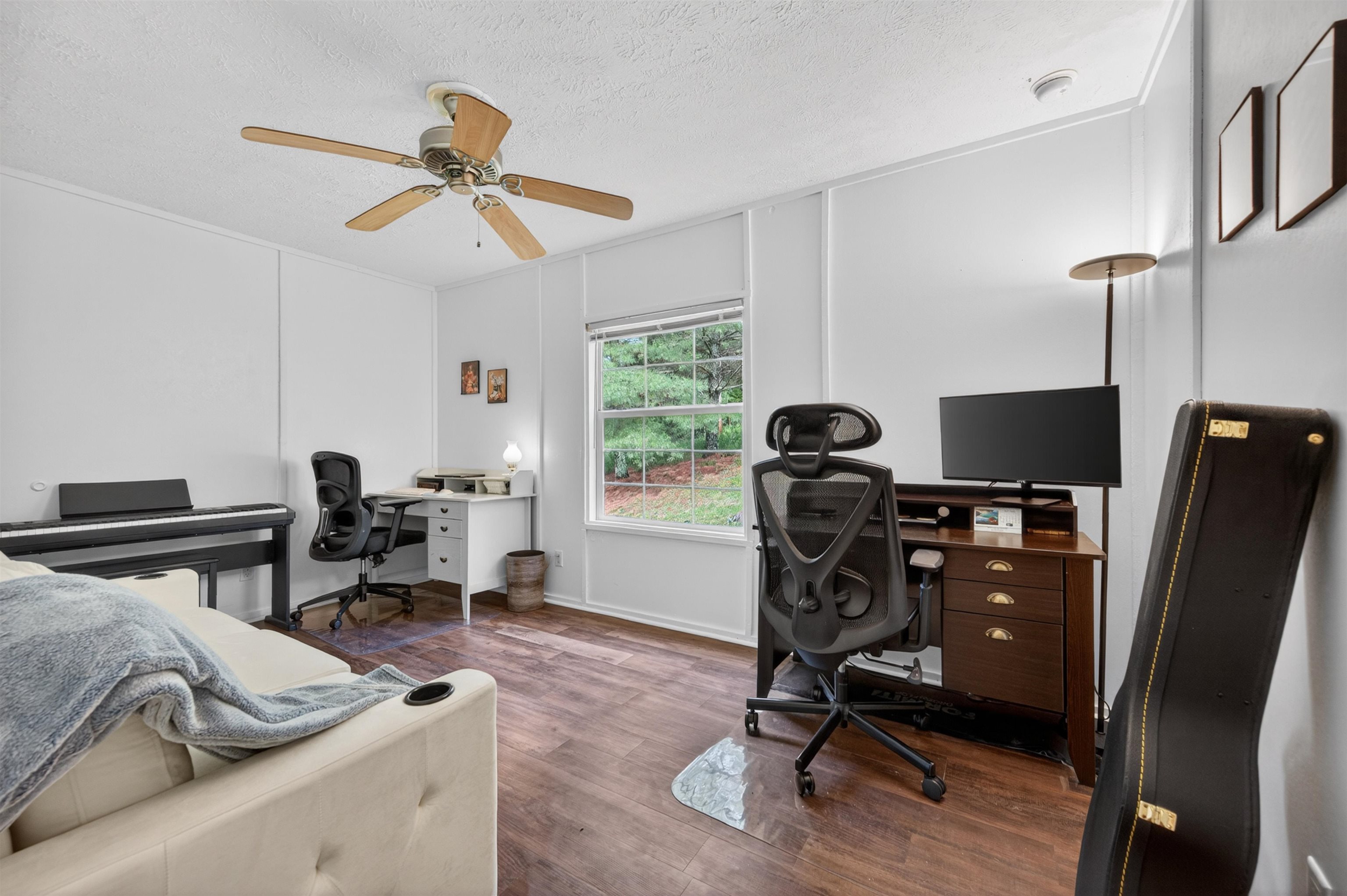 167 Forrest Creek Drive Austinville VA 24312