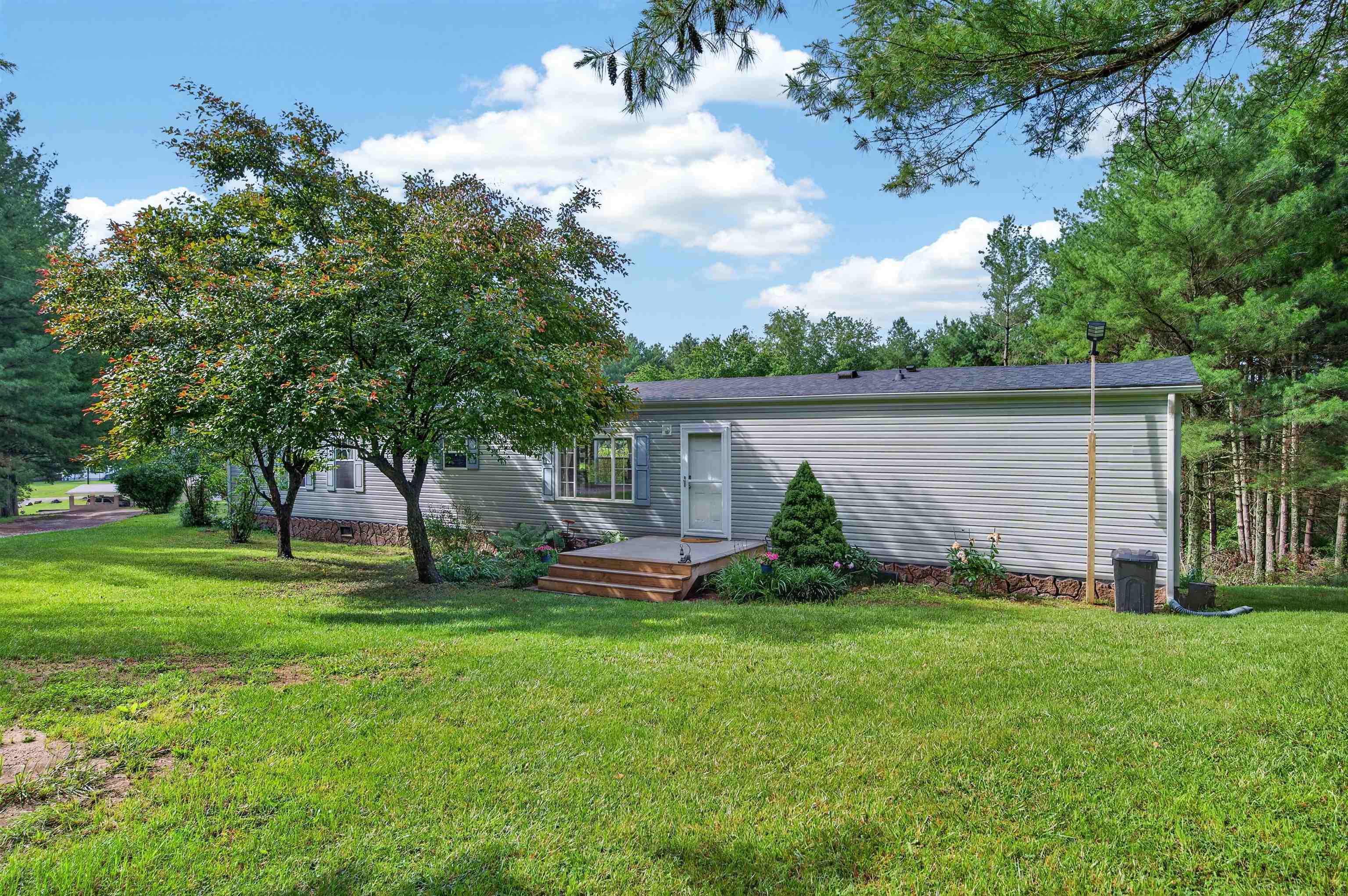167 Forrest Creek Drive Austinville VA 24312