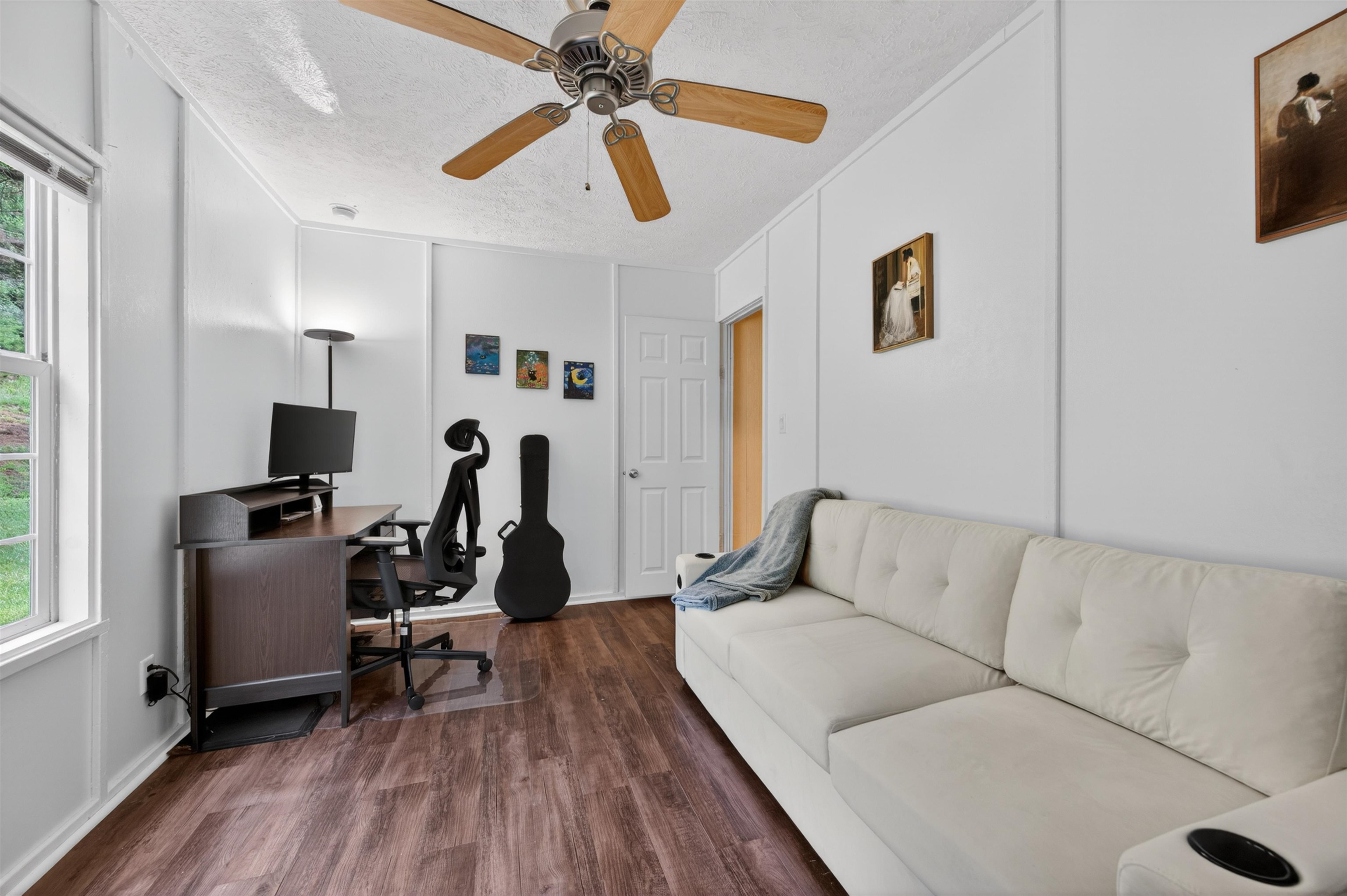 167 Forrest Creek Drive Austinville VA 24312