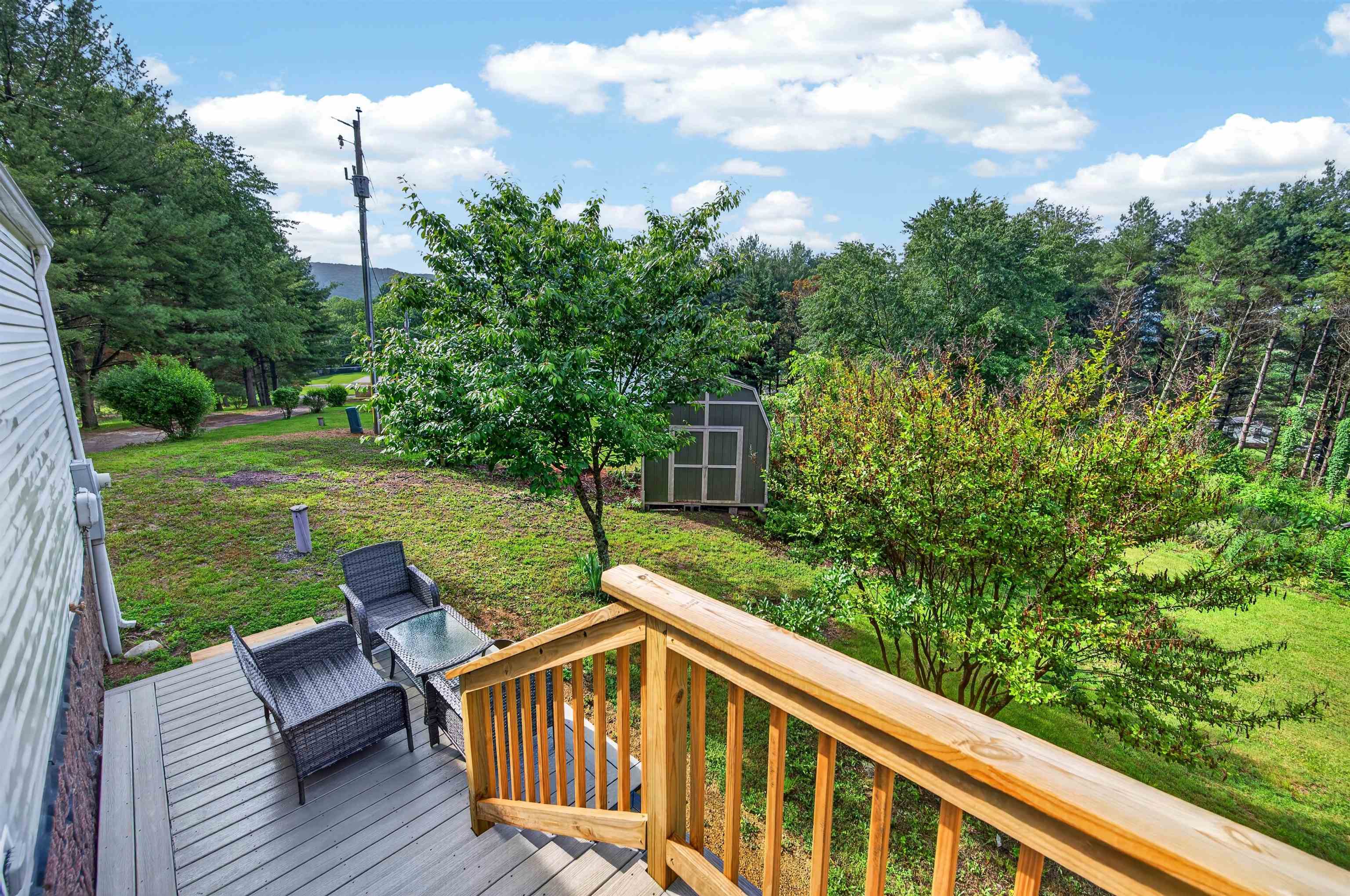 167 Forrest Creek Drive Austinville VA 24312