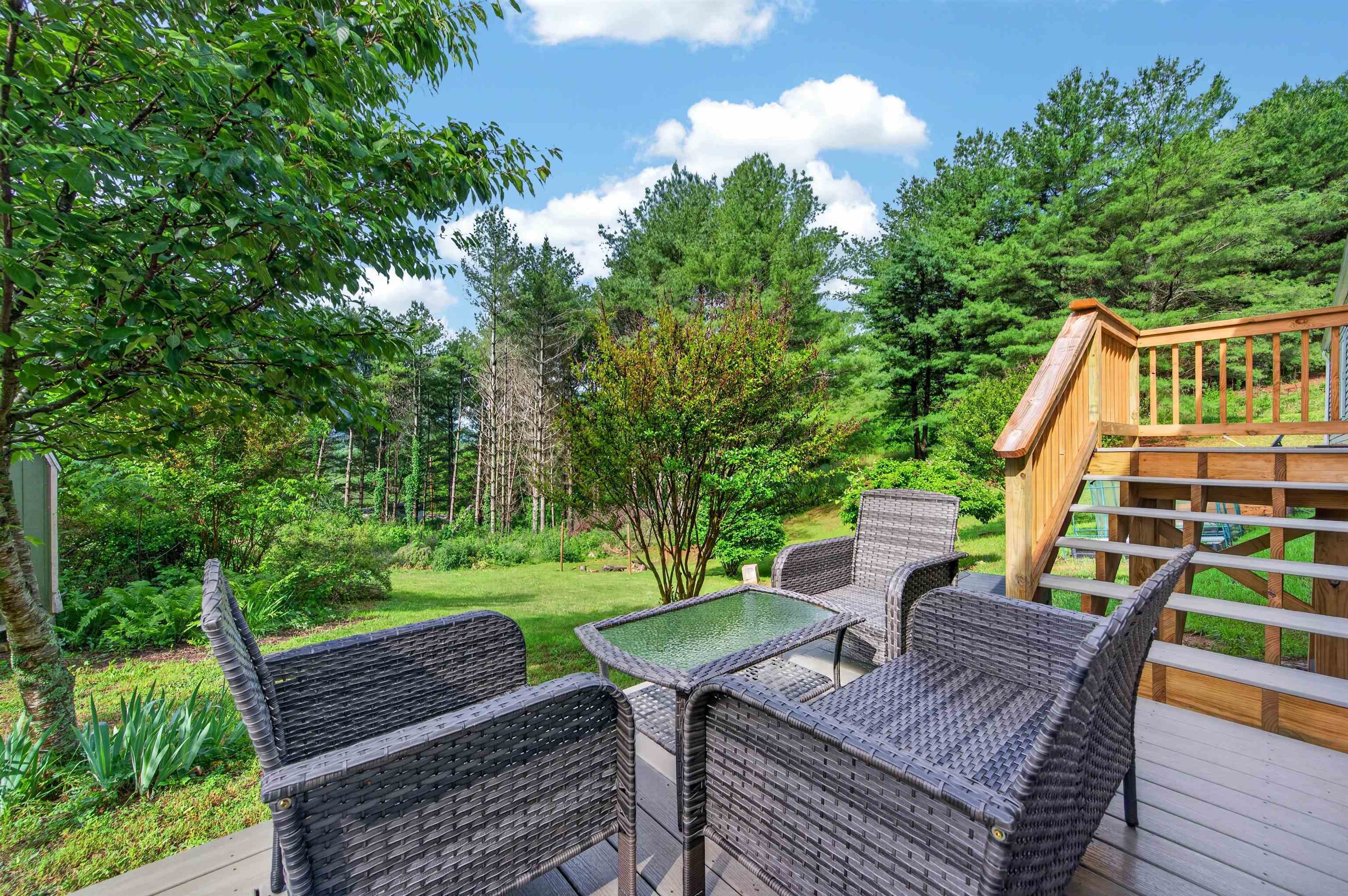 167 Forrest Creek Drive Austinville VA 24312