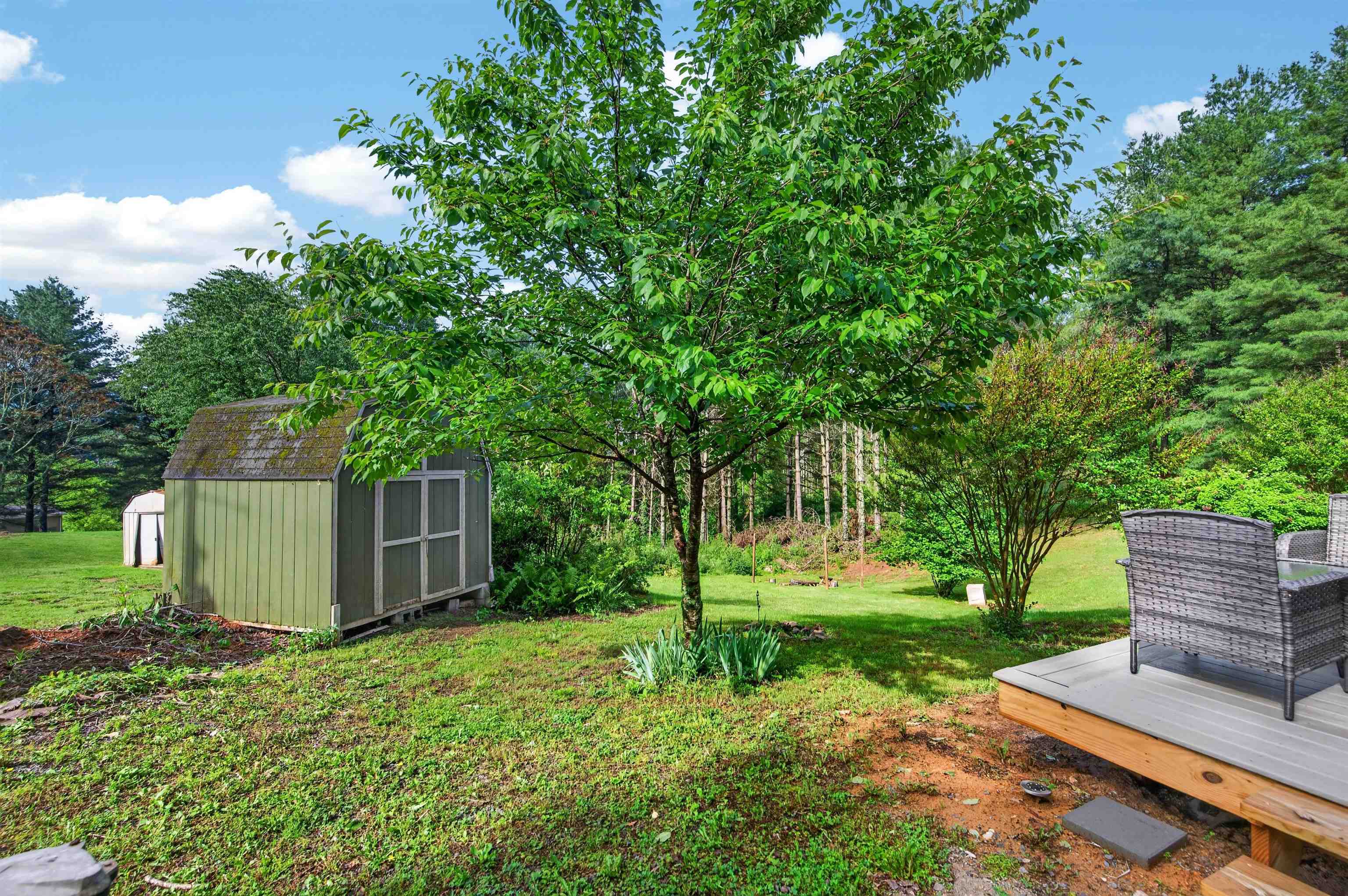 167 Forrest Creek Drive Austinville VA 24312