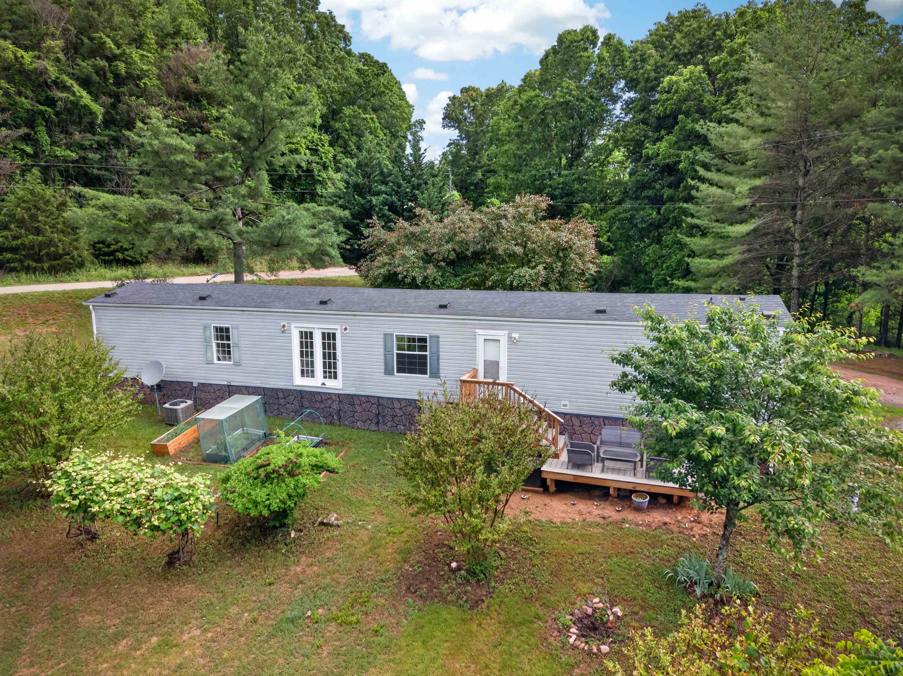 167 Forrest Creek Drive Austinville VA 24312