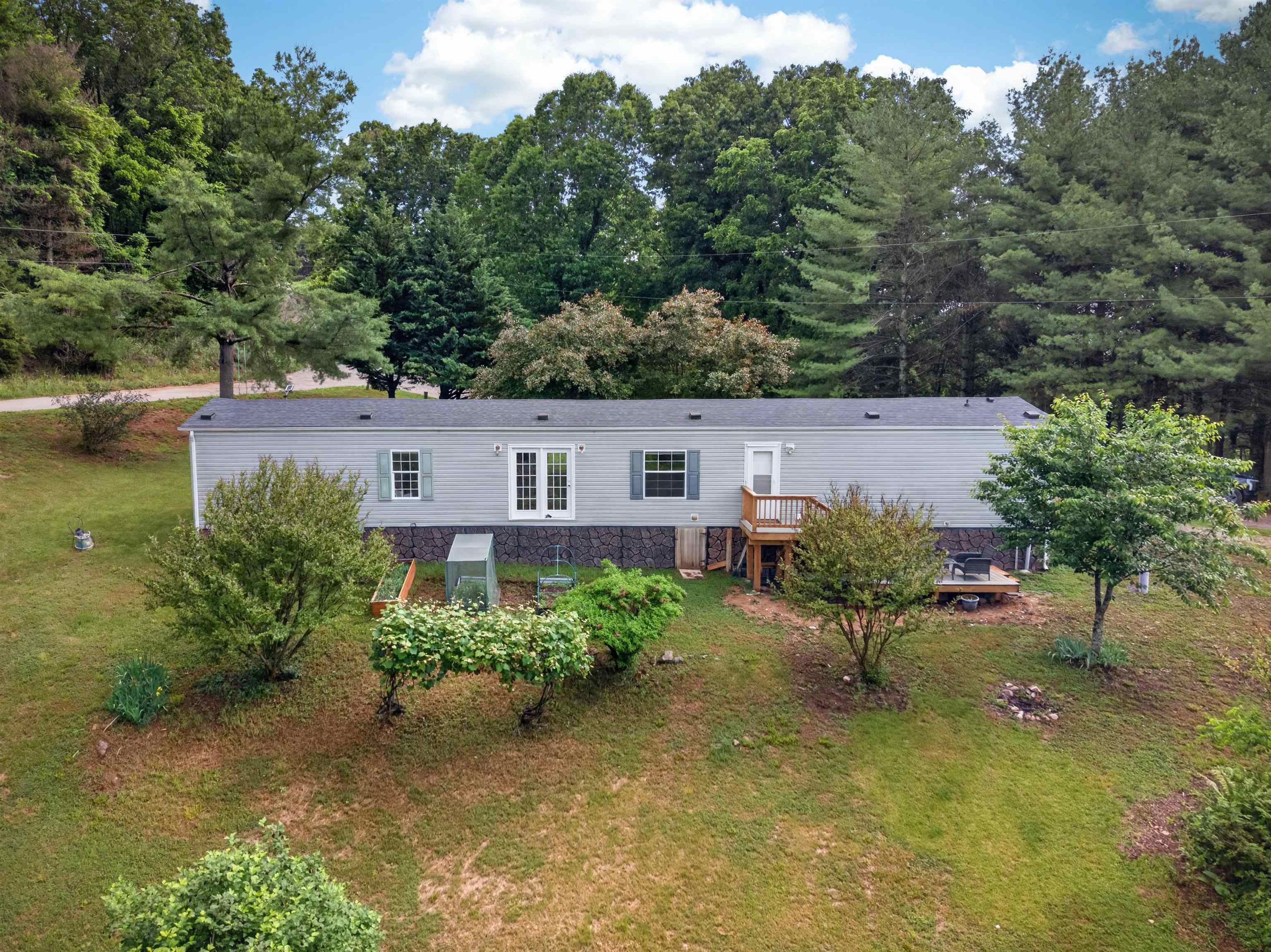 167 Forrest Creek Drive Austinville VA 24312