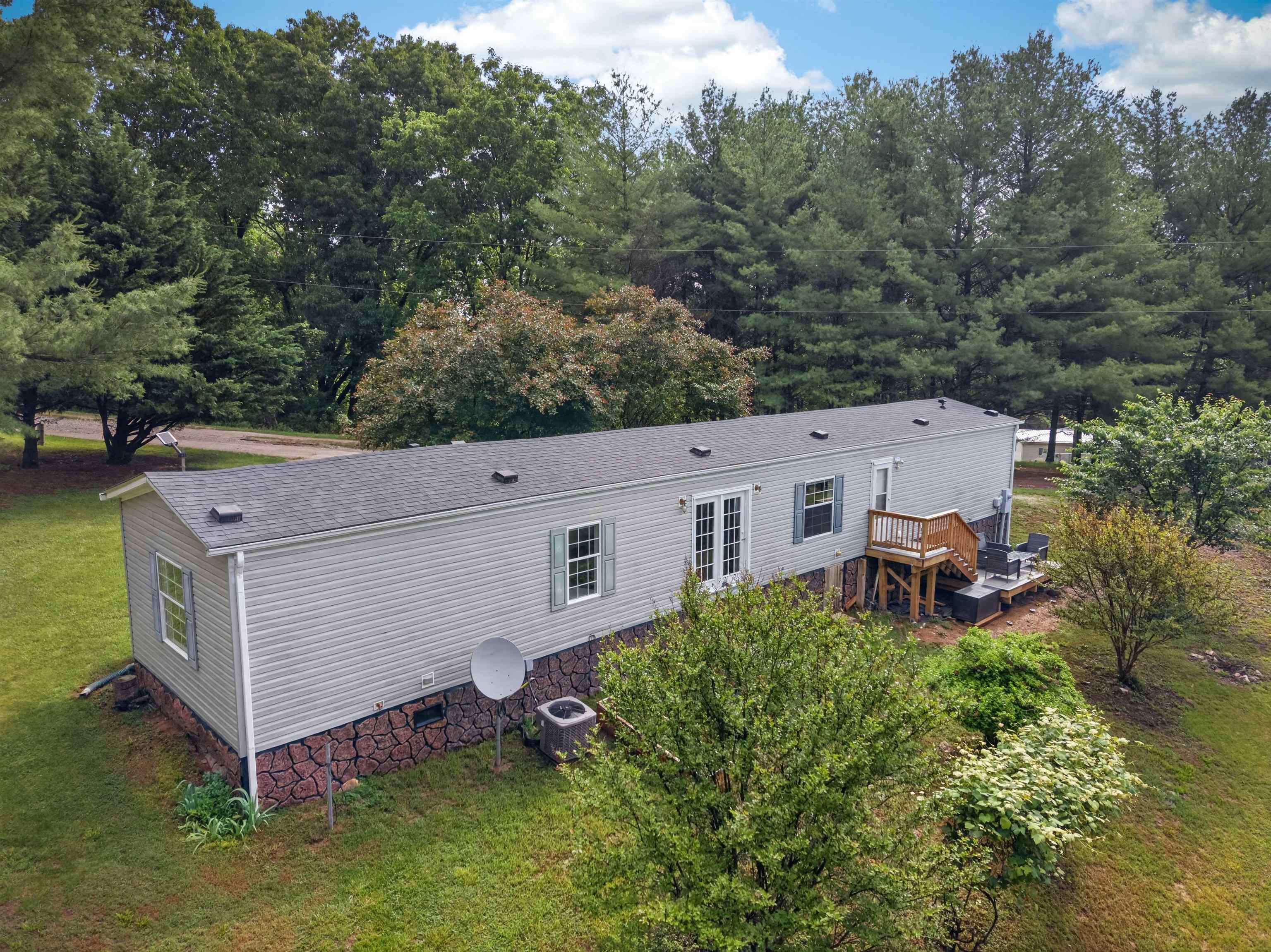 167 Forrest Creek Drive Austinville VA 24312