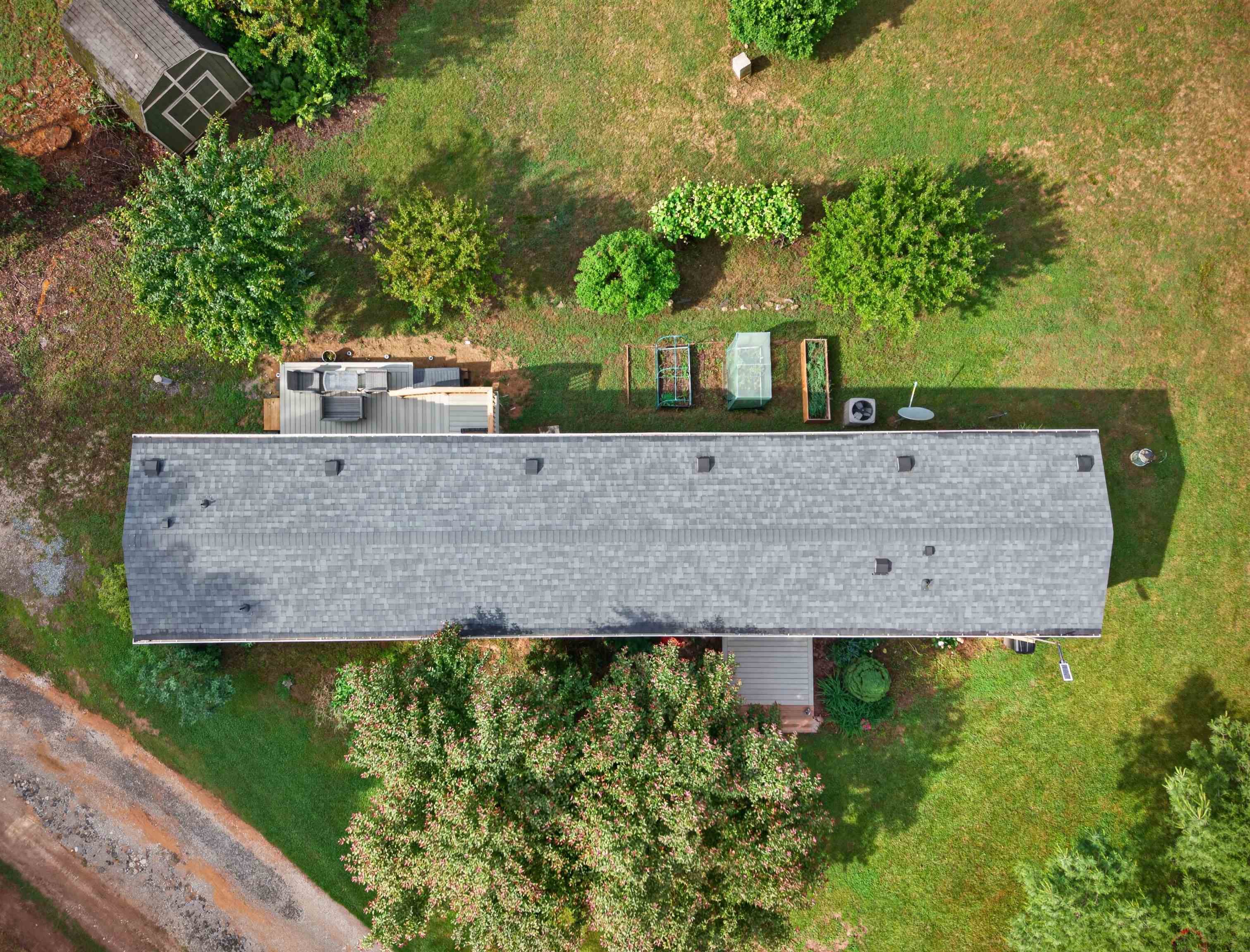 167 Forrest Creek Drive Austinville VA 24312