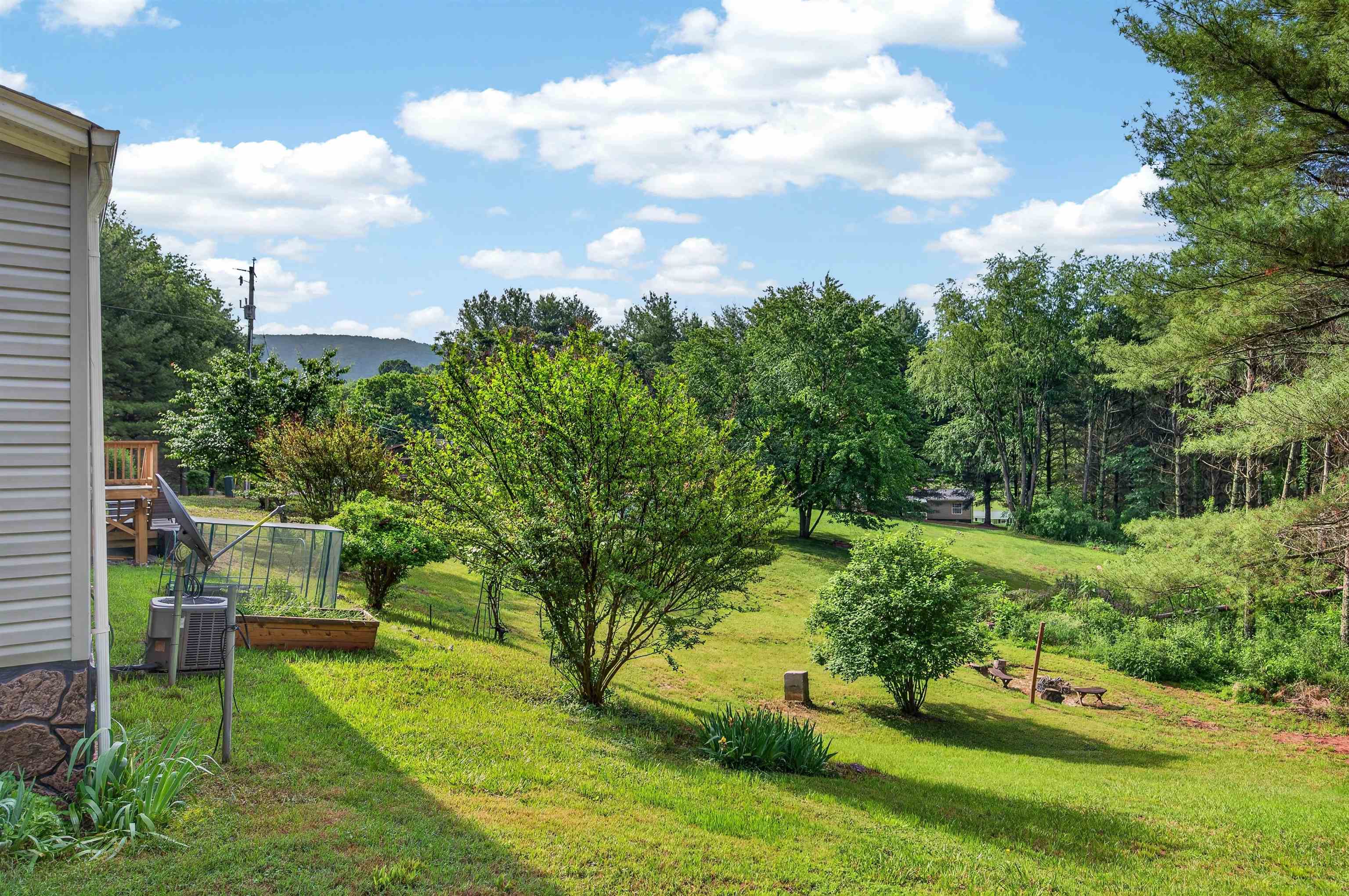 167 Forrest Creek Drive Austinville VA 24312
