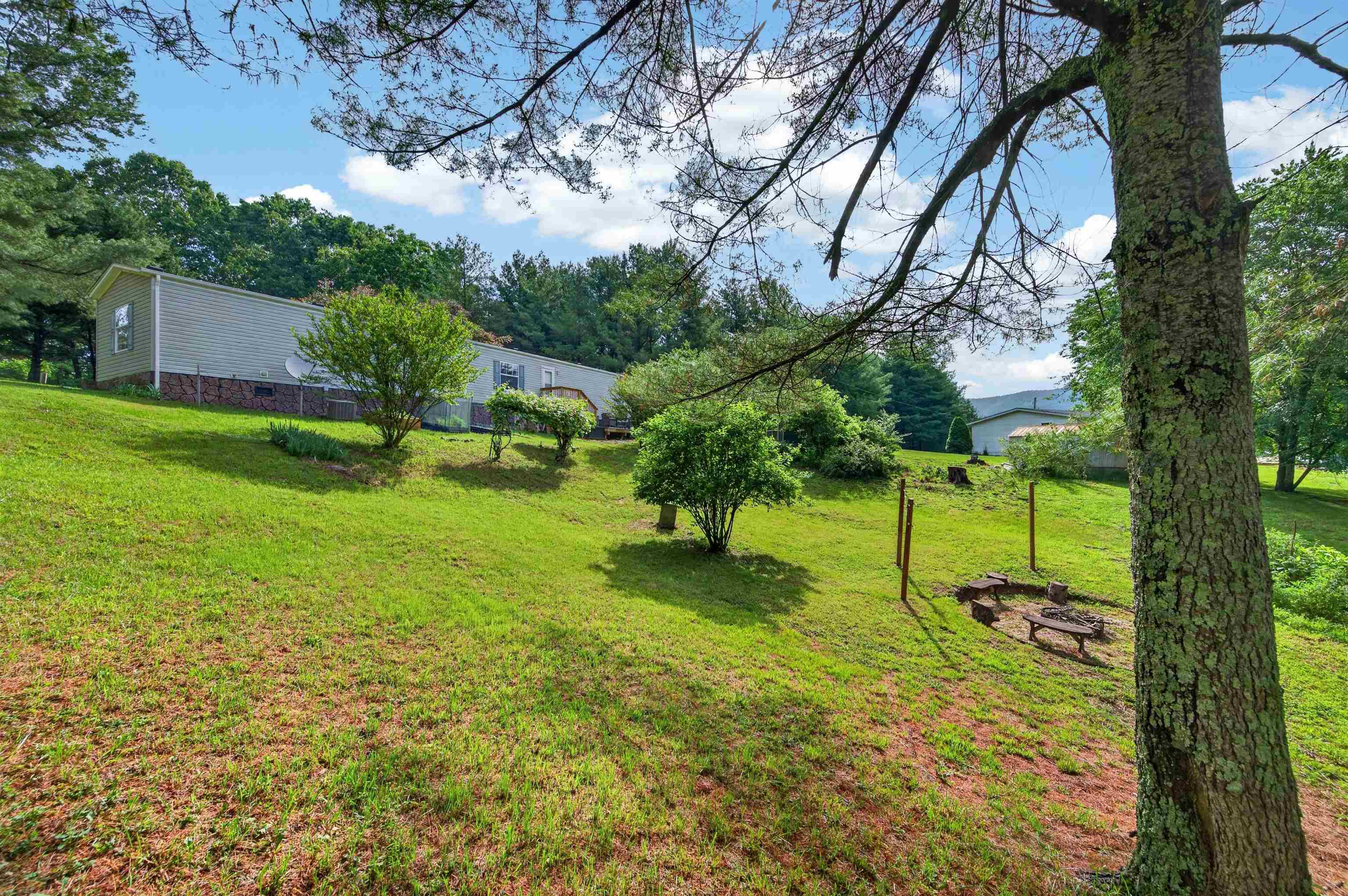 167 Forrest Creek Drive Austinville VA 24312