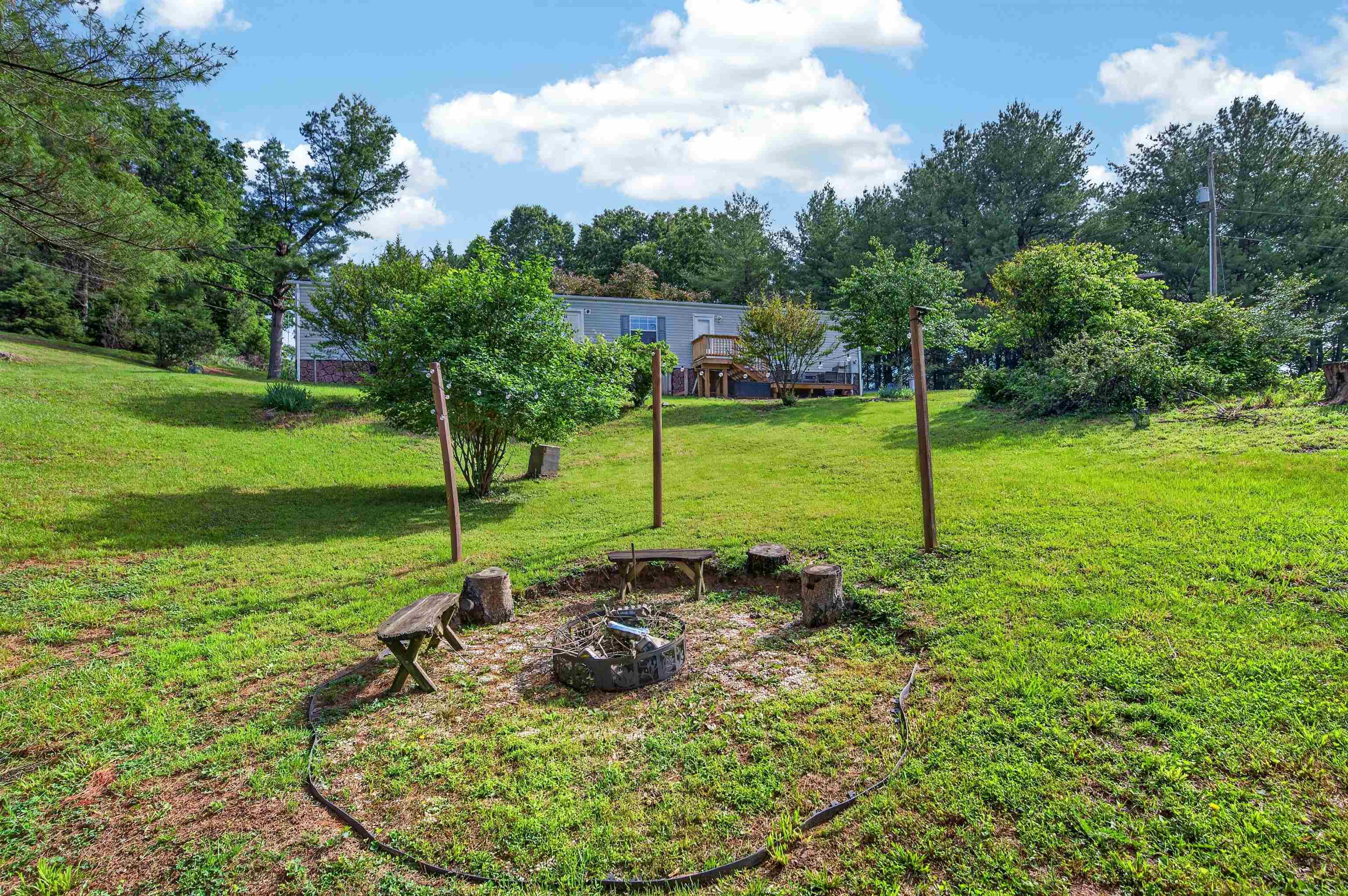 167 Forrest Creek Drive Austinville VA 24312