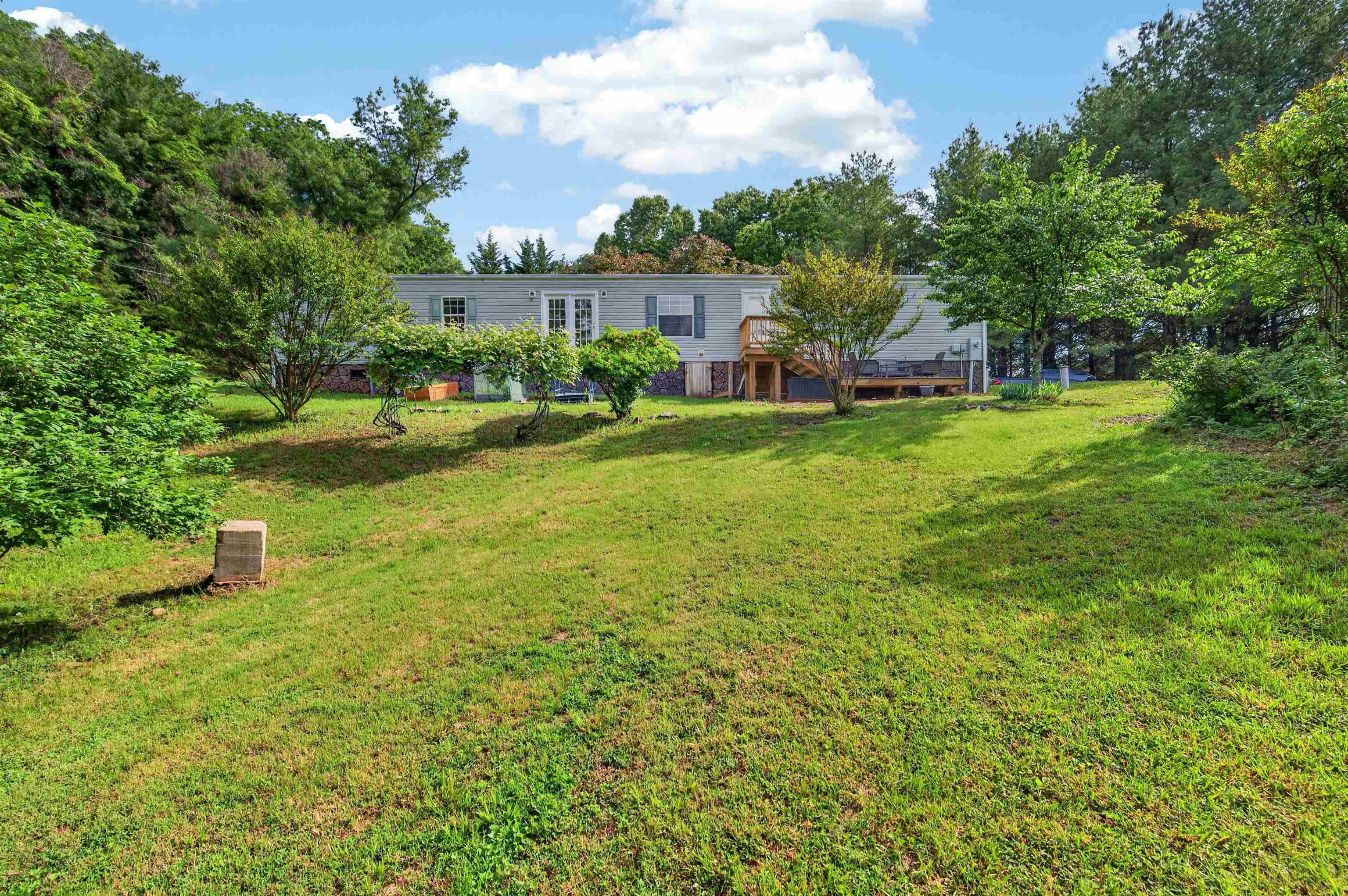 167 Forrest Creek Drive Austinville VA 24312