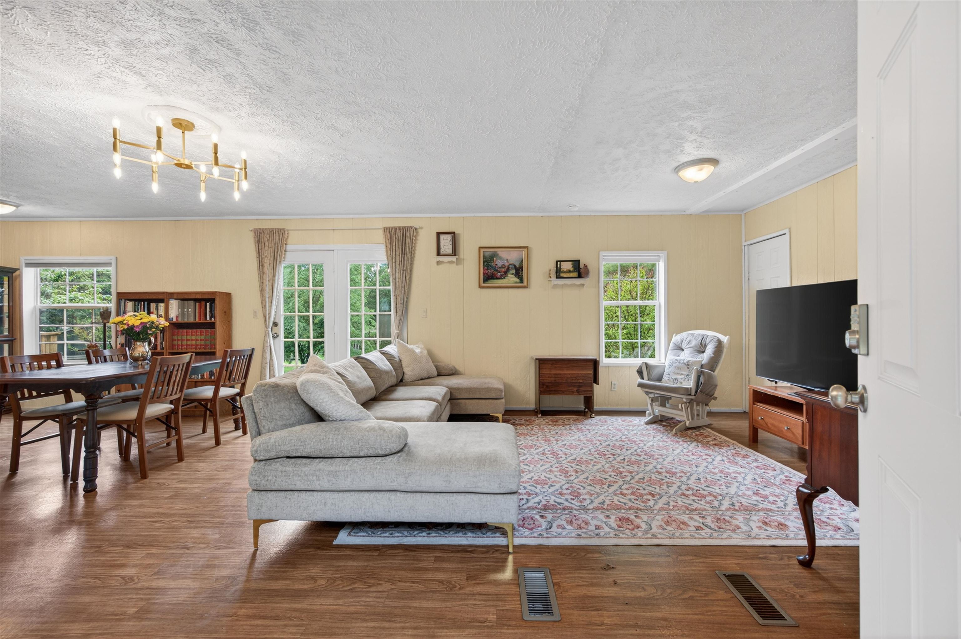 167 Forrest Creek Drive Austinville VA 24312