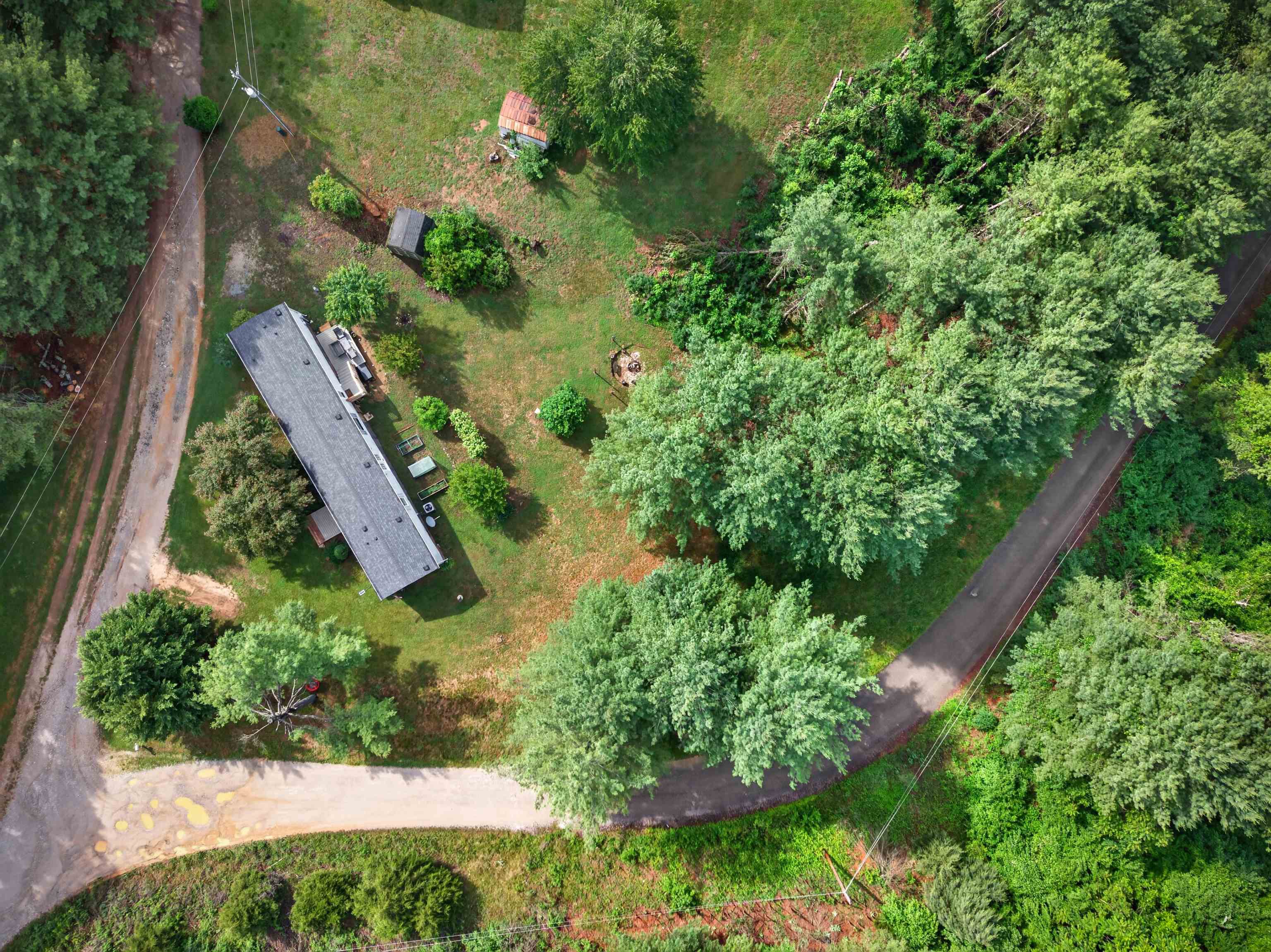 167 Forrest Creek Drive Austinville VA 24312