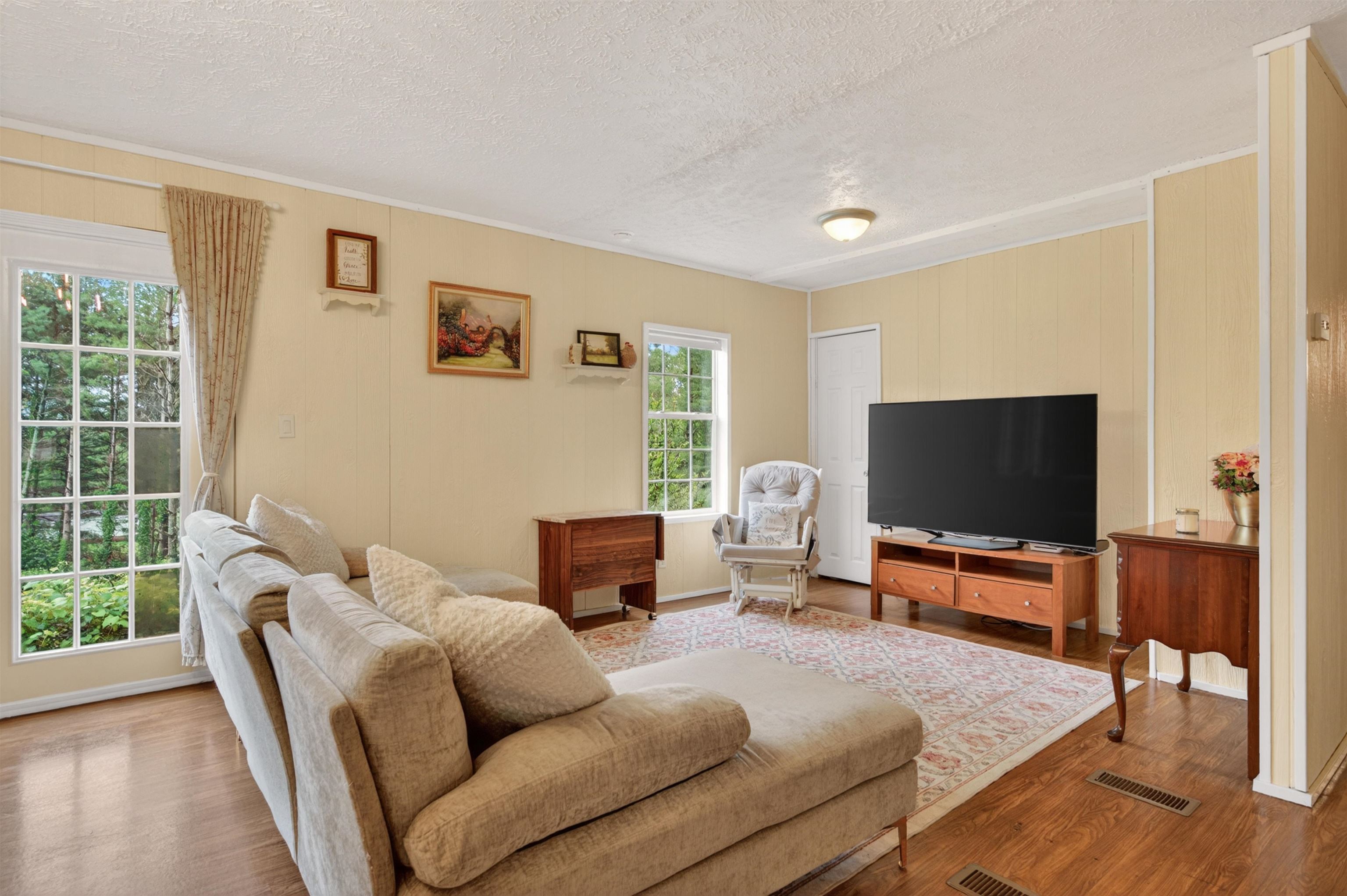 167 Forrest Creek Drive Austinville VA 24312