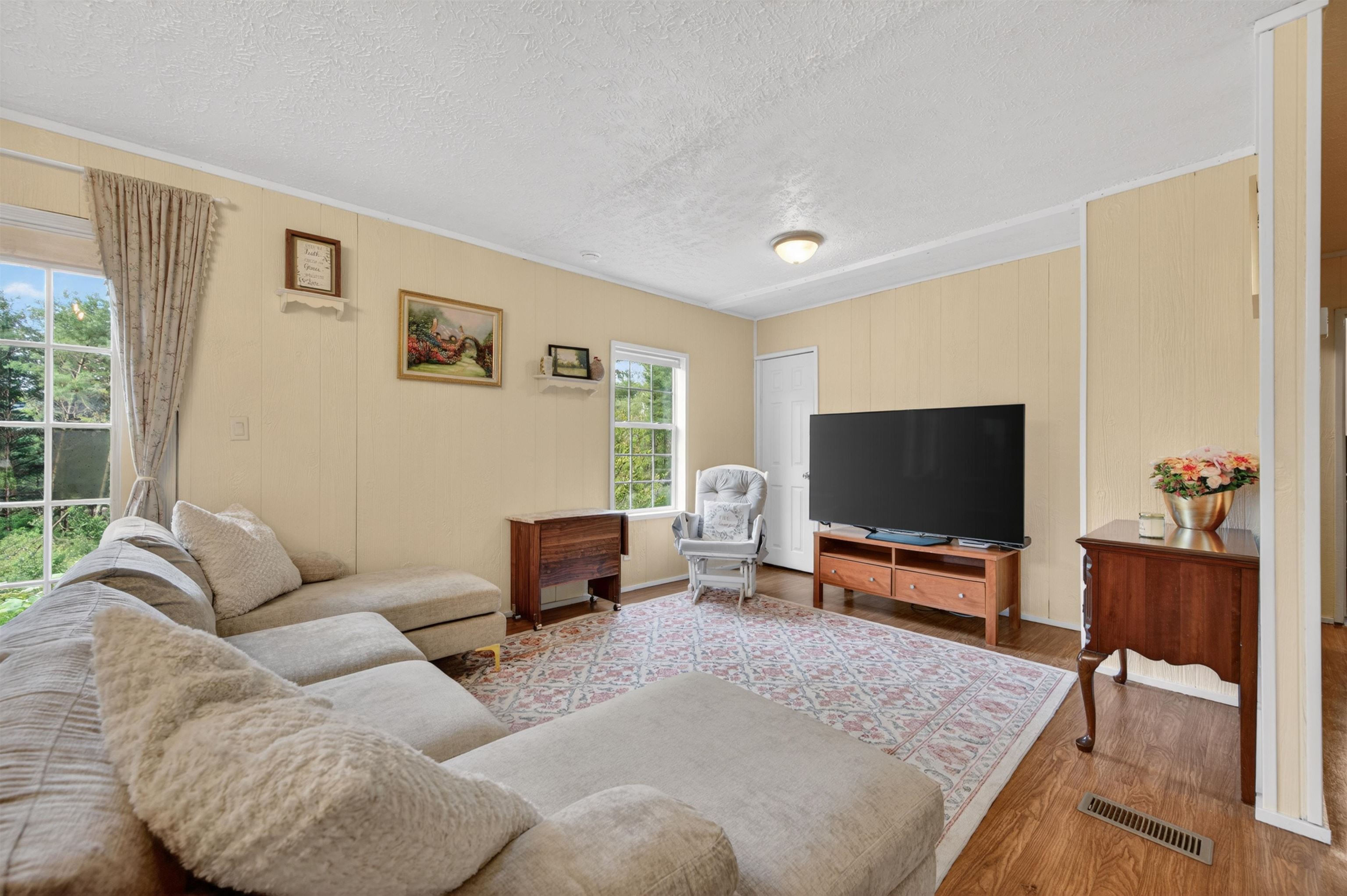 167 Forrest Creek Drive Austinville VA 24312