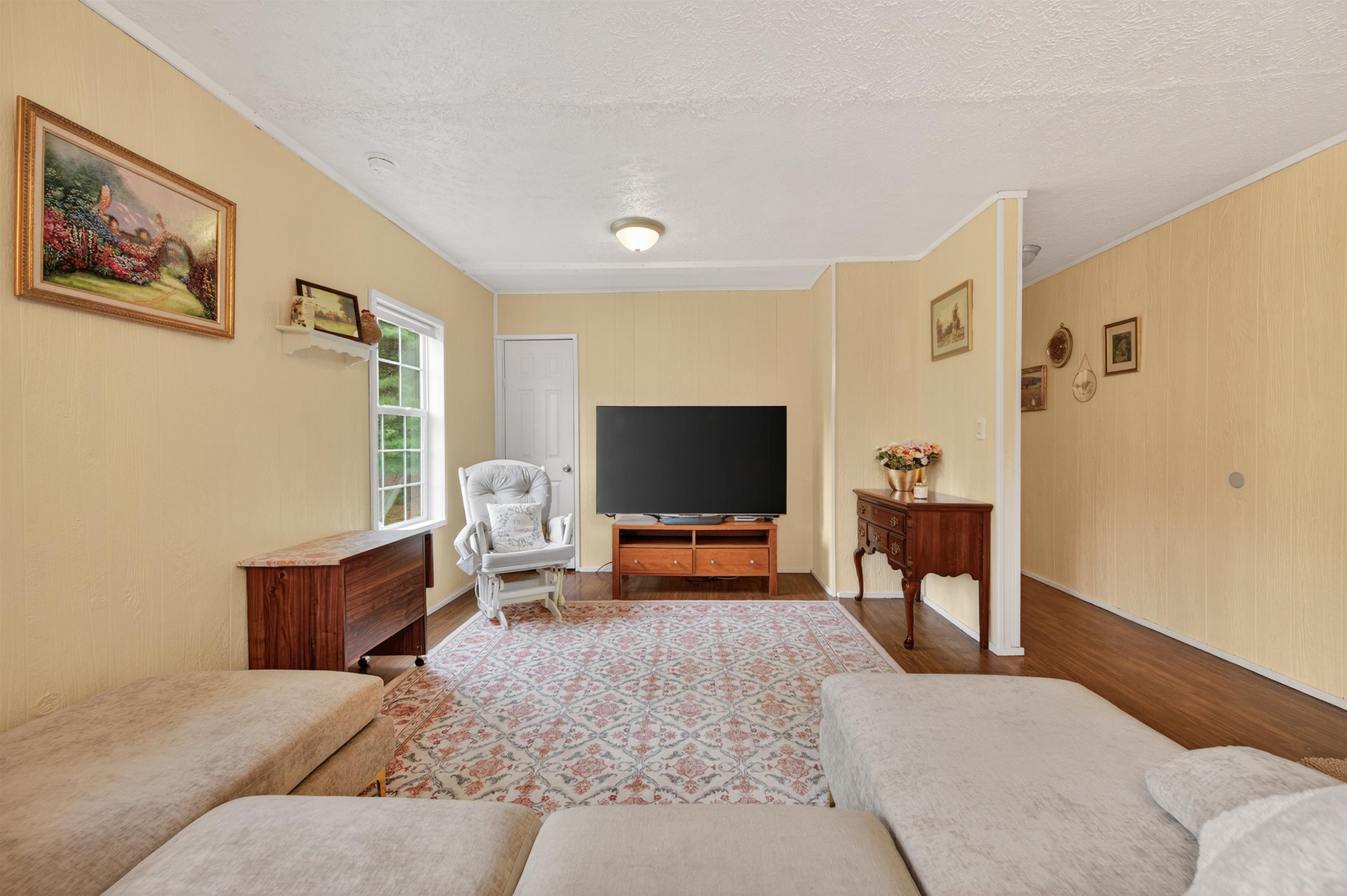 167 Forrest Creek Drive Austinville VA 24312