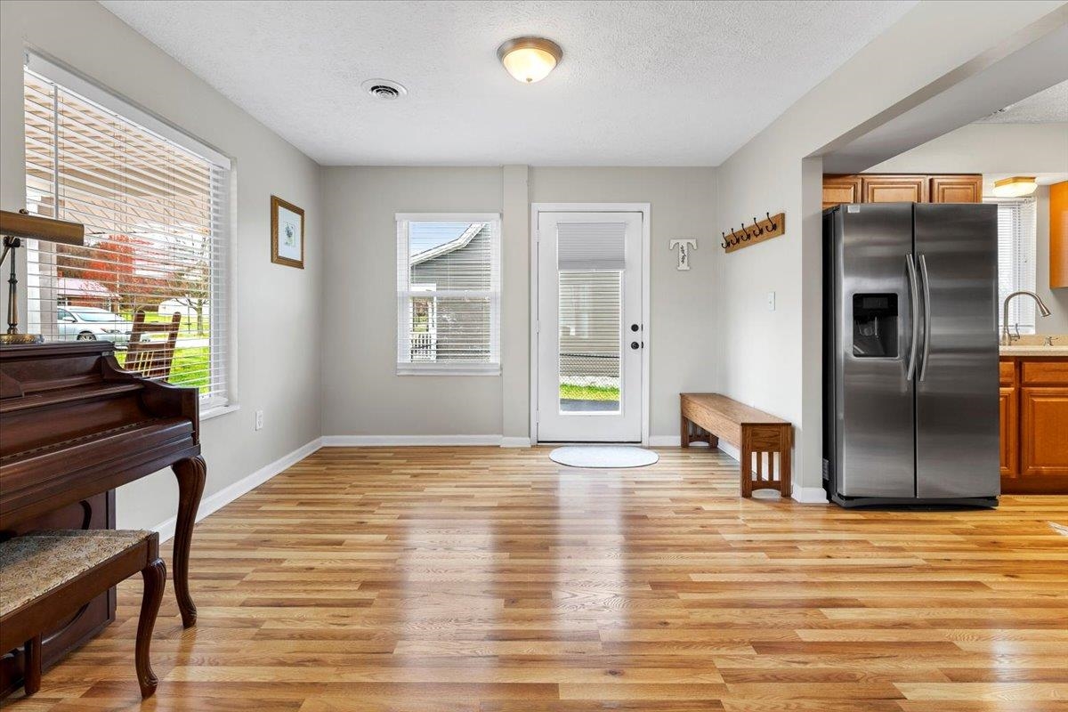 603 W Rock Road Radford VA 24141