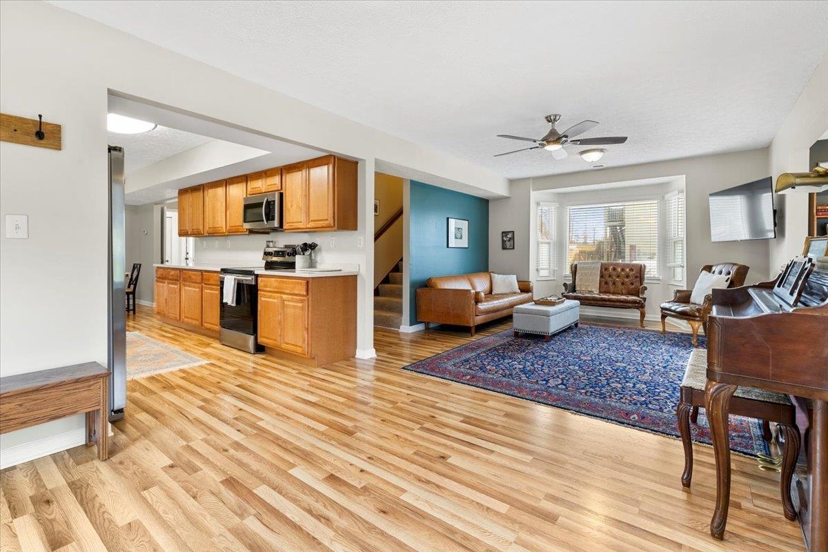 603 W Rock Road Radford VA 24141