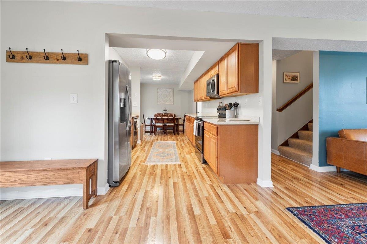 603 W Rock Road Radford VA 24141