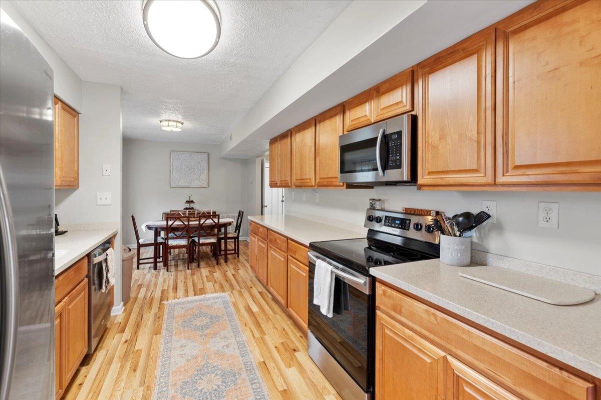 603 W Rock Road Radford VA 24141