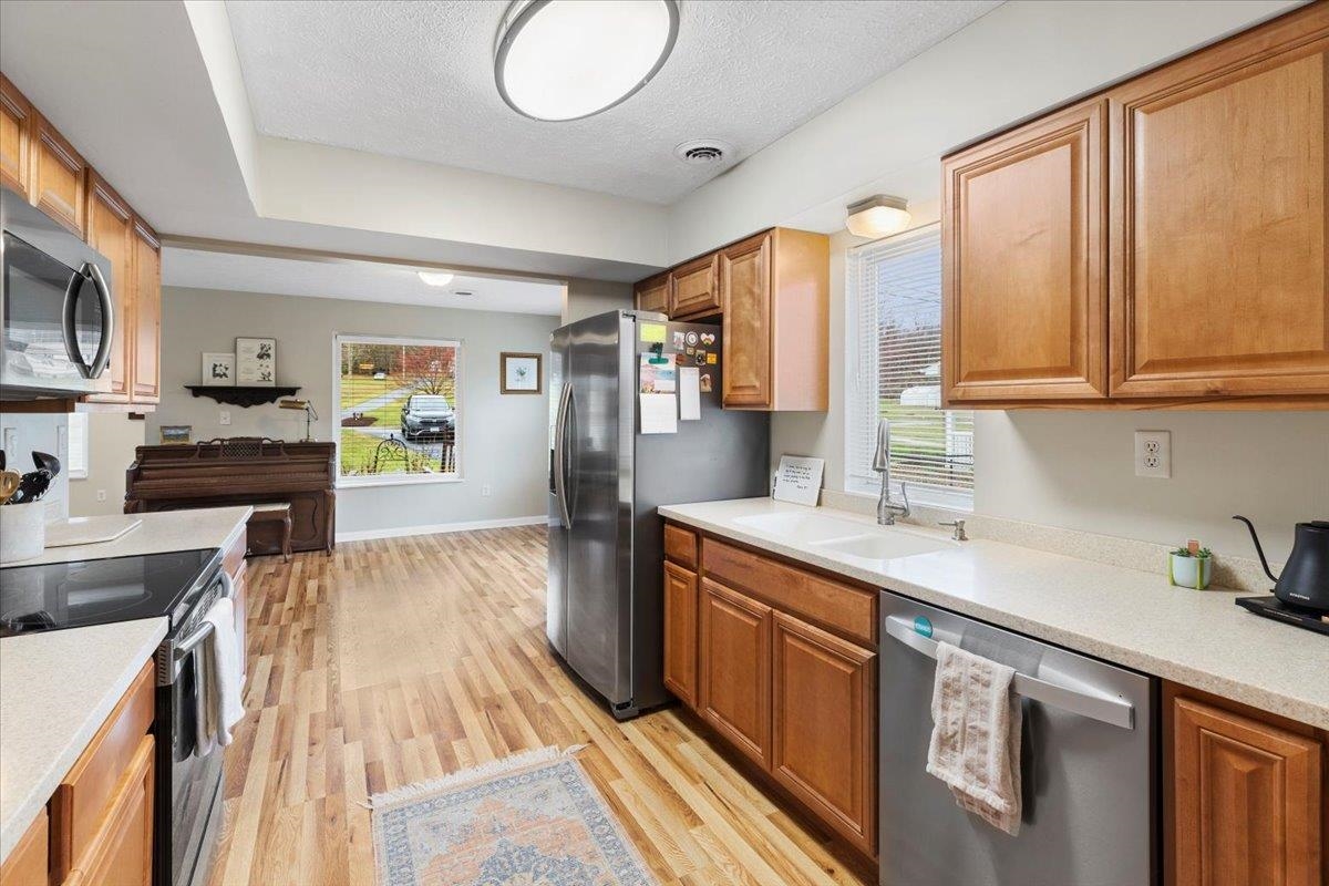 603 W Rock Road Radford VA 24141