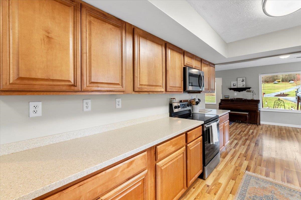 603 W Rock Road Radford VA 24141