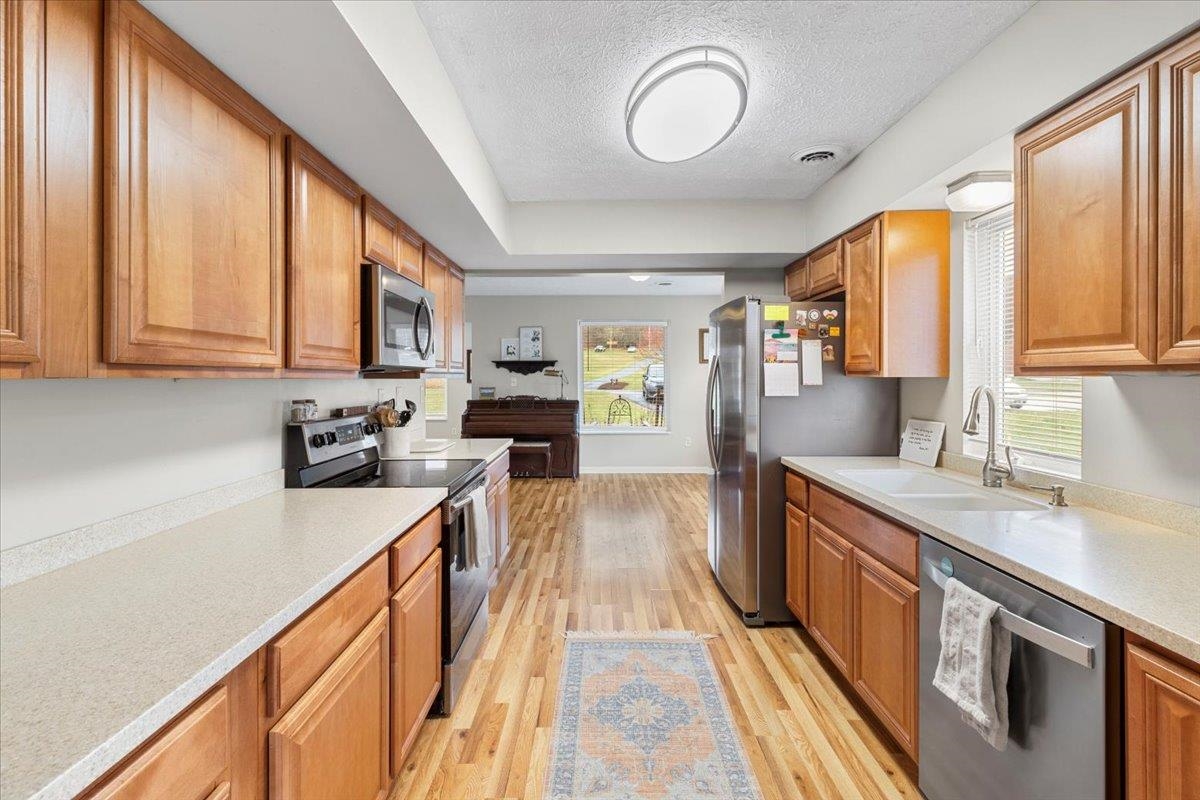 603 W Rock Road Radford VA 24141