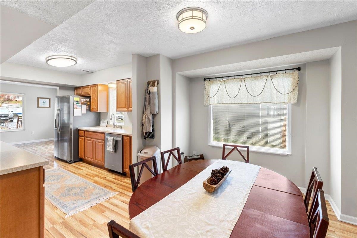 603 W Rock Road Radford VA 24141