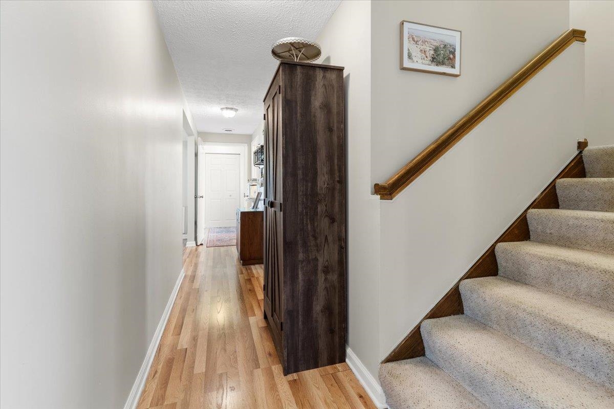 603 W Rock Road Radford VA 24141