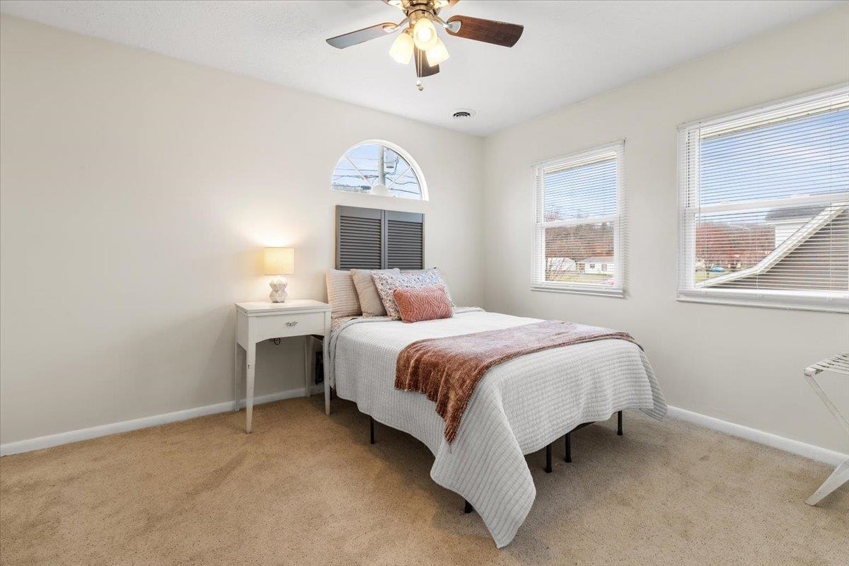 603 W Rock Road Radford VA 24141