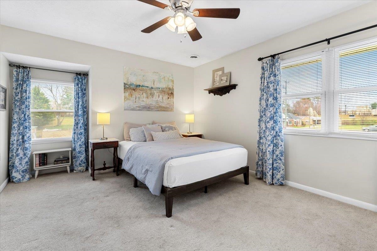 603 W Rock Road Radford VA 24141