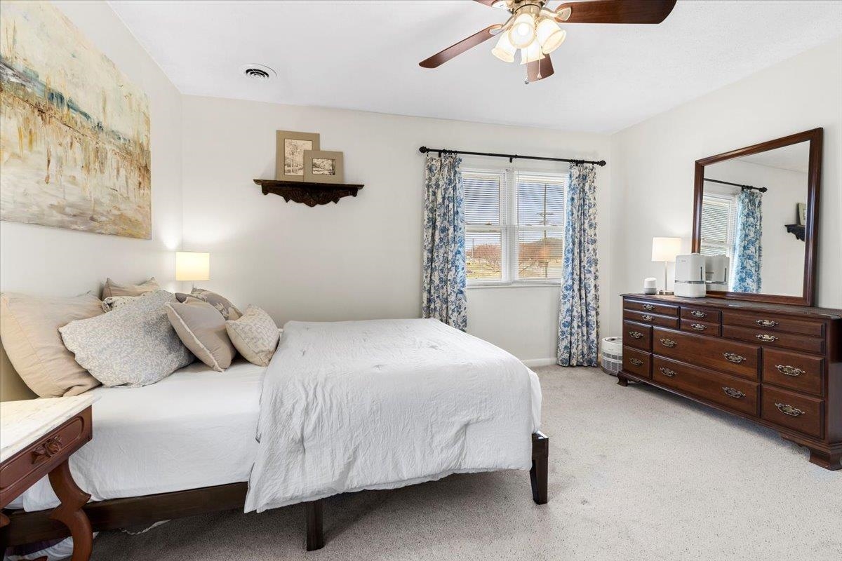 603 W Rock Road Radford VA 24141