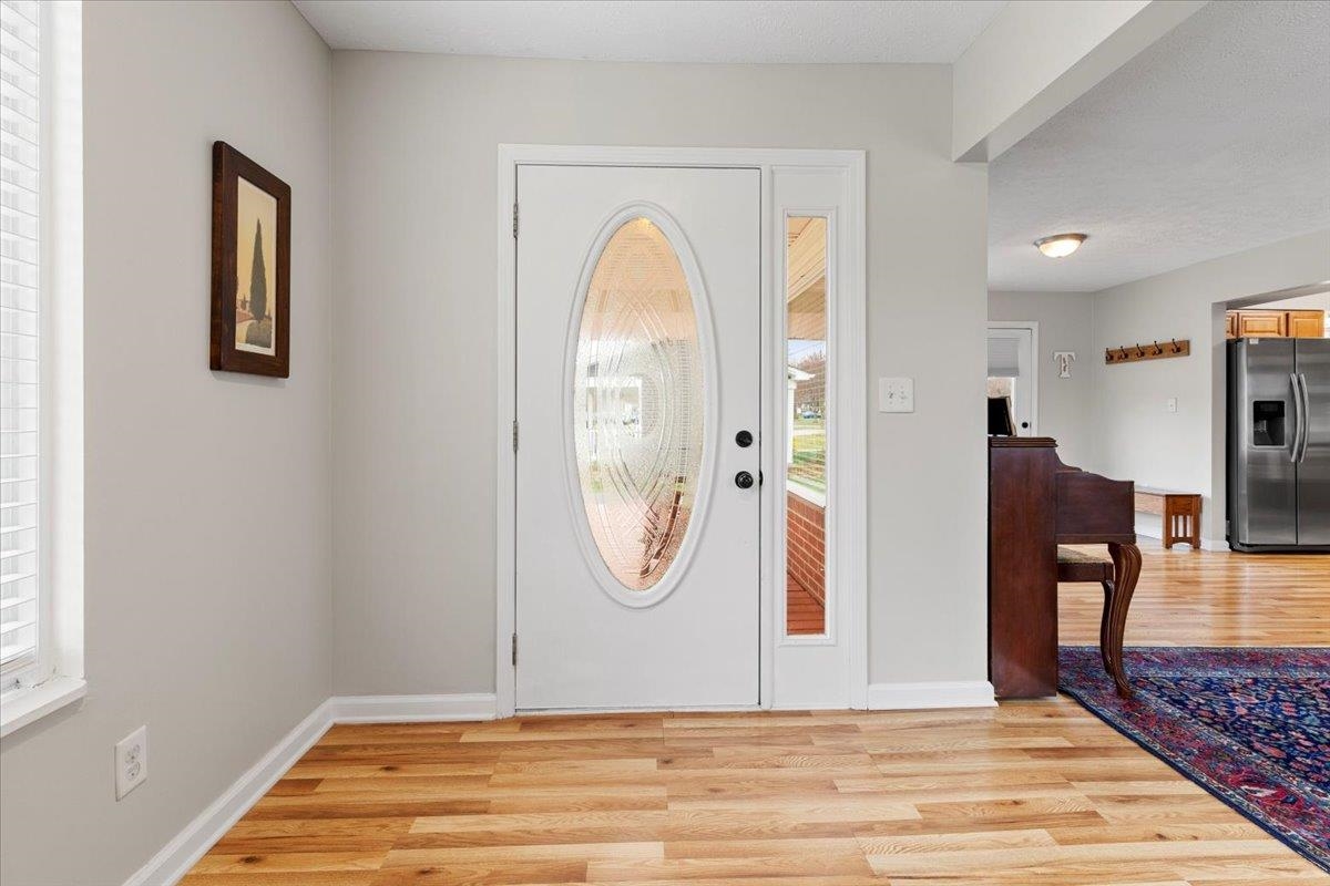 603 W Rock Road Radford VA 24141