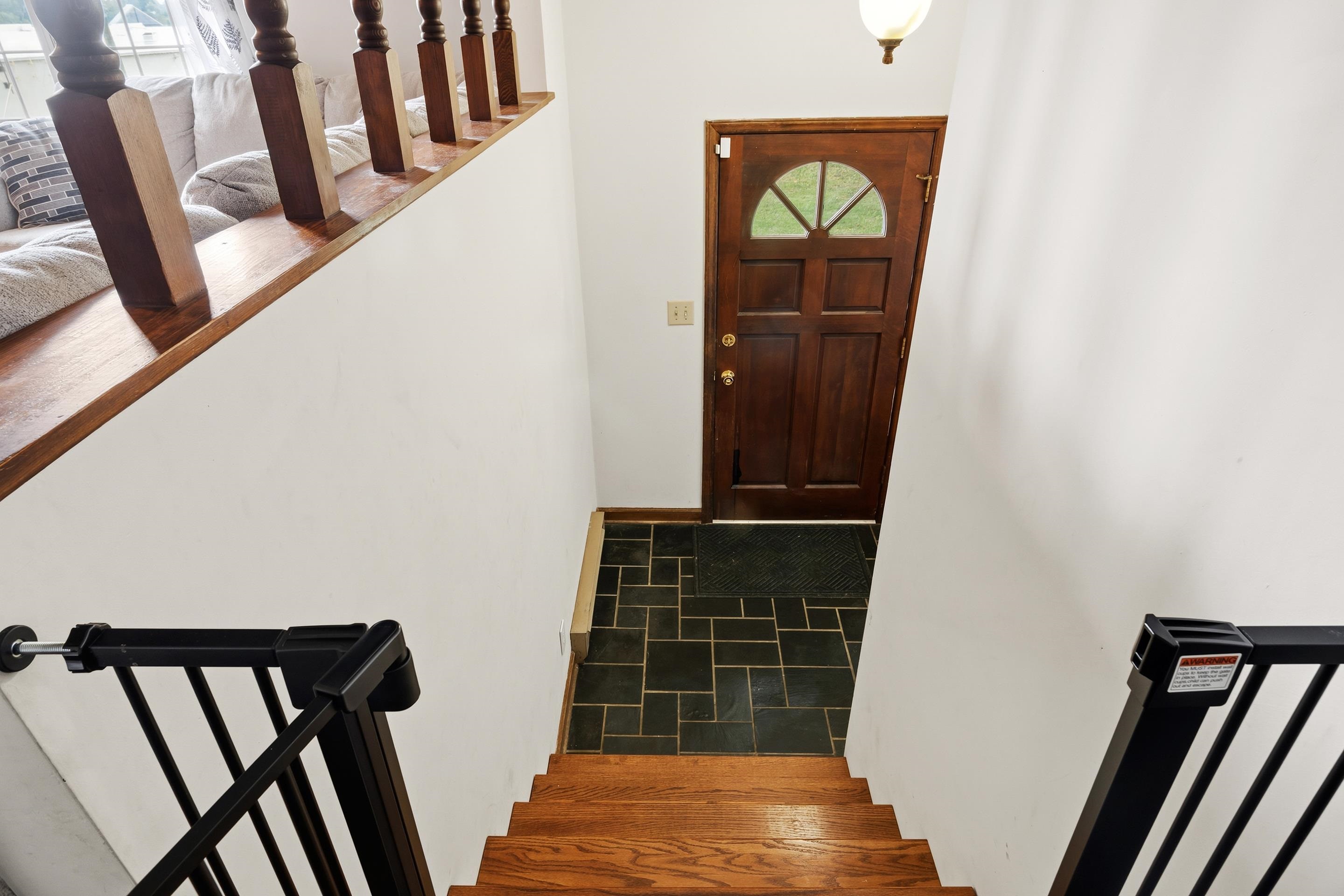 1429 Whitethorn Street Pulaski VA 24301