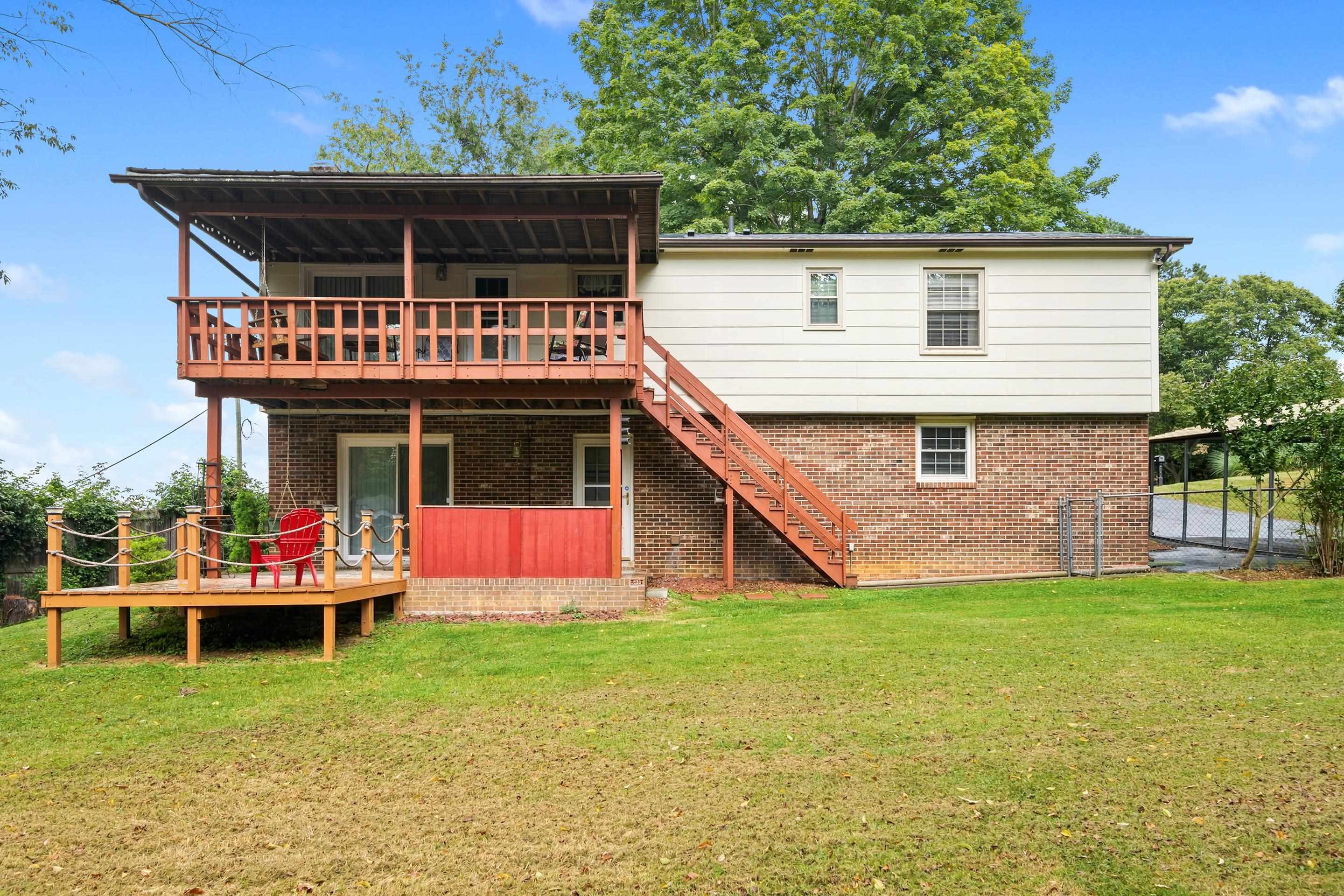 1429 Whitethorn Street Pulaski VA 24301