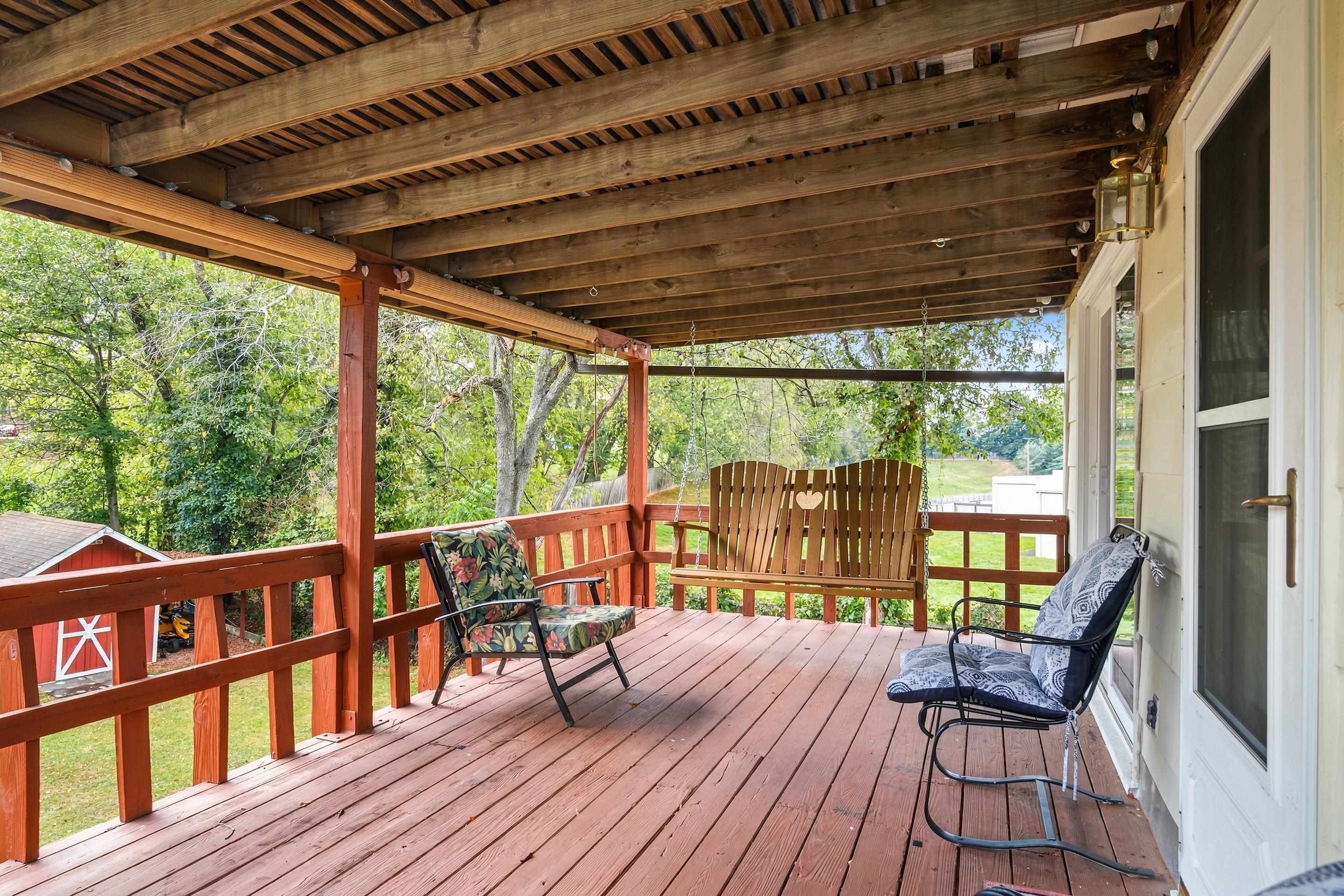 1429 Whitethorn Street Pulaski VA 24301