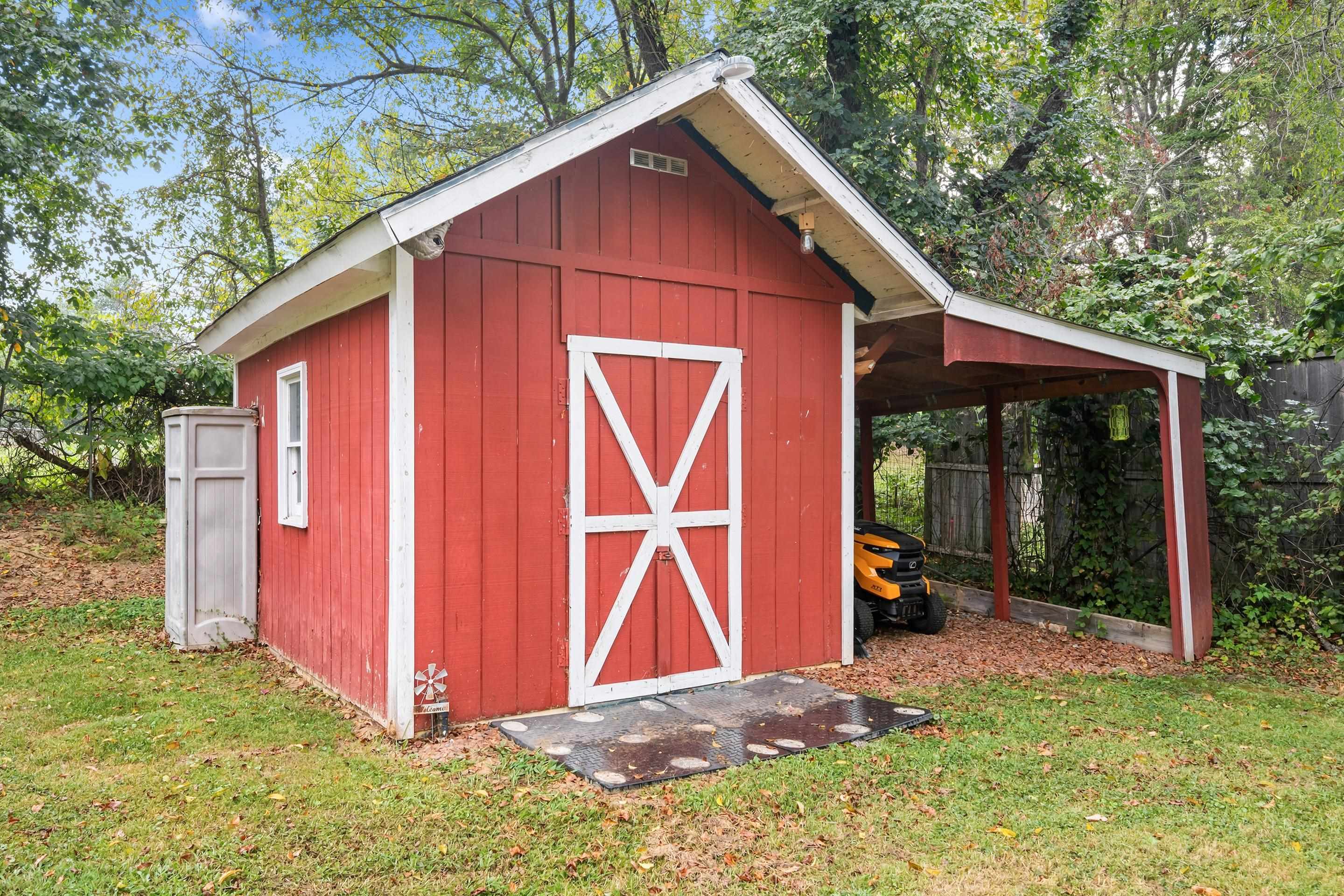 1429 Whitethorn Street Pulaski VA 24301