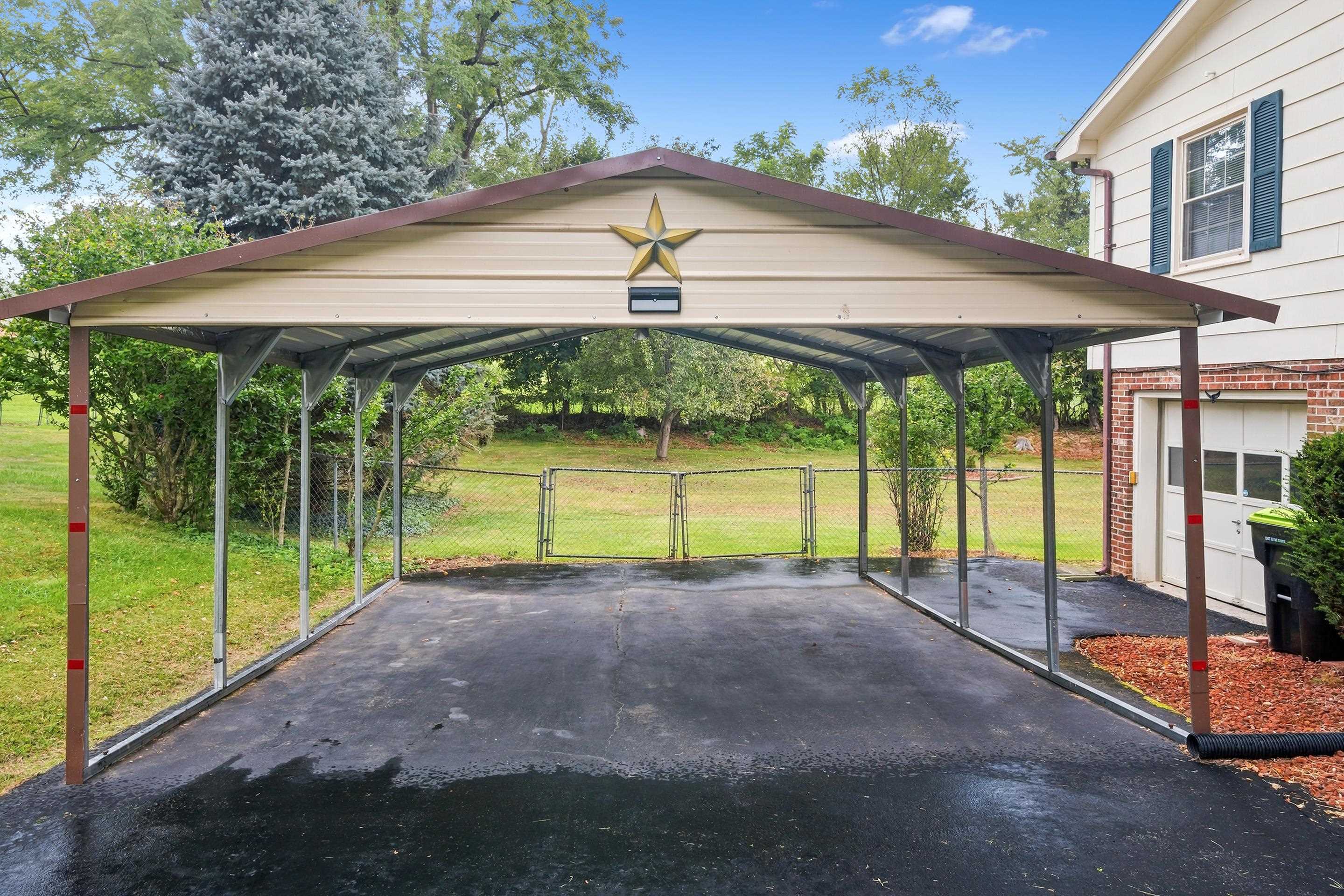 1429 Whitethorn Street Pulaski VA 24301