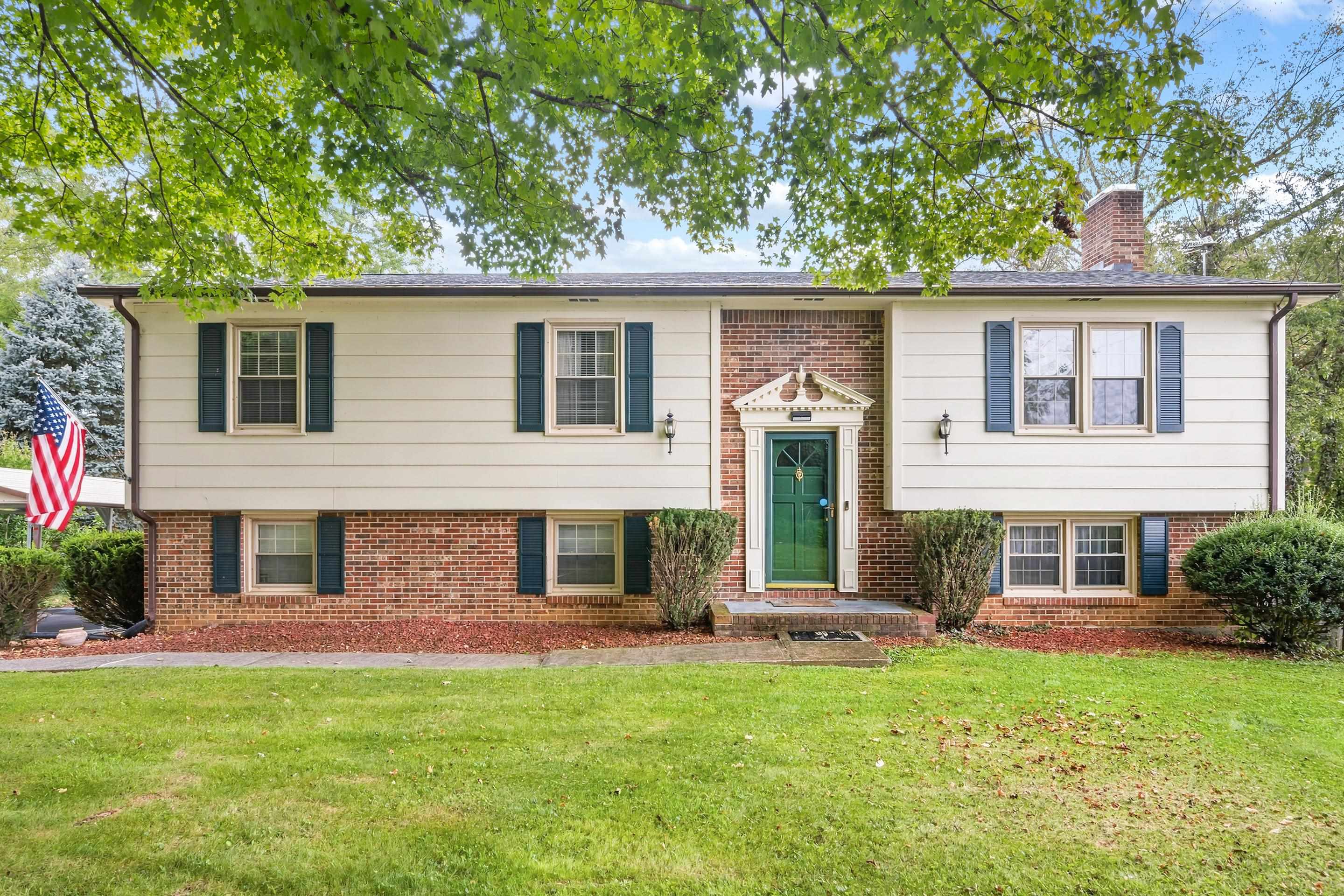 1429 Whitethorn Street Pulaski VA 24301
