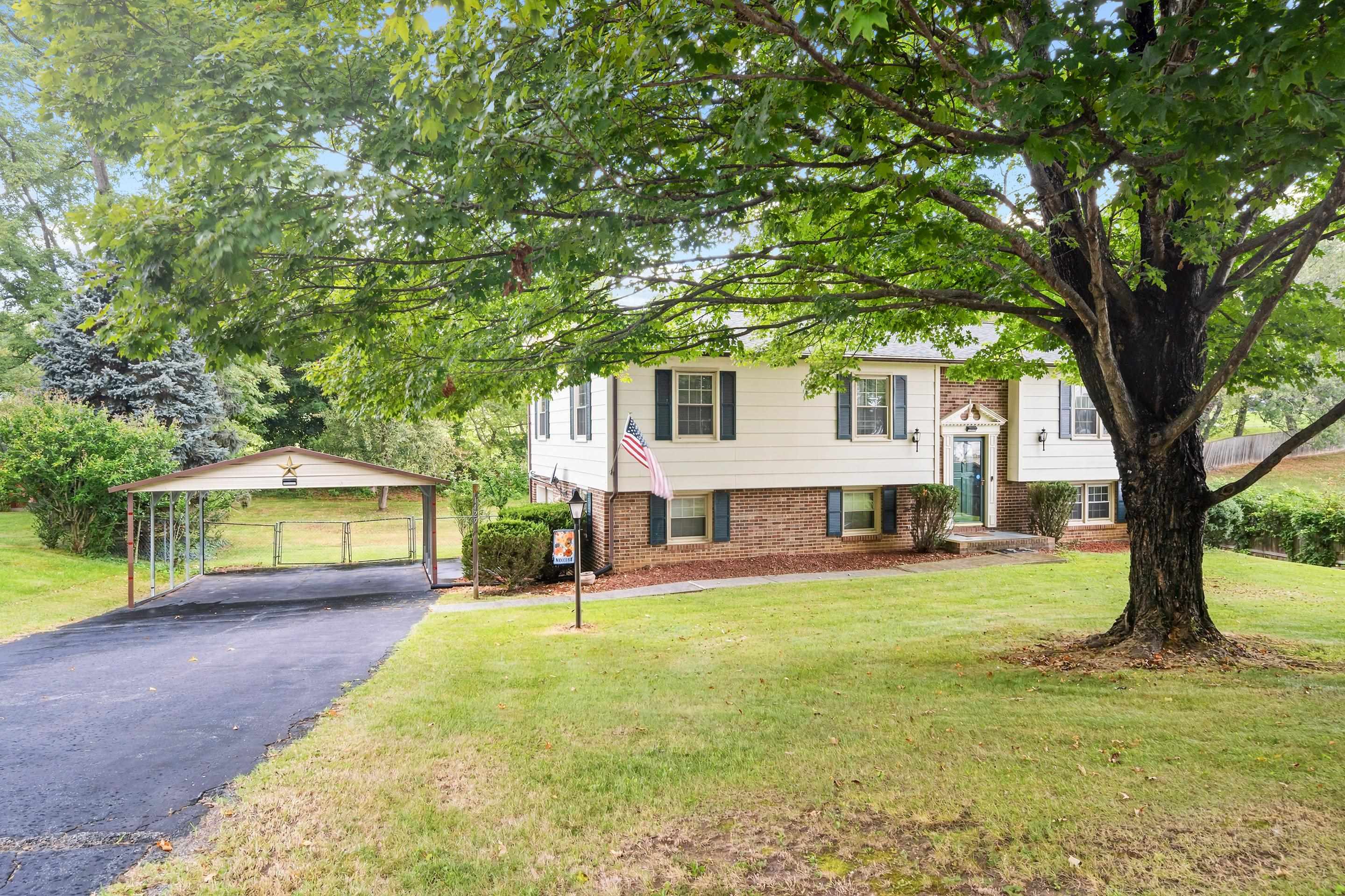 1429 Whitethorn Street Pulaski VA 24301