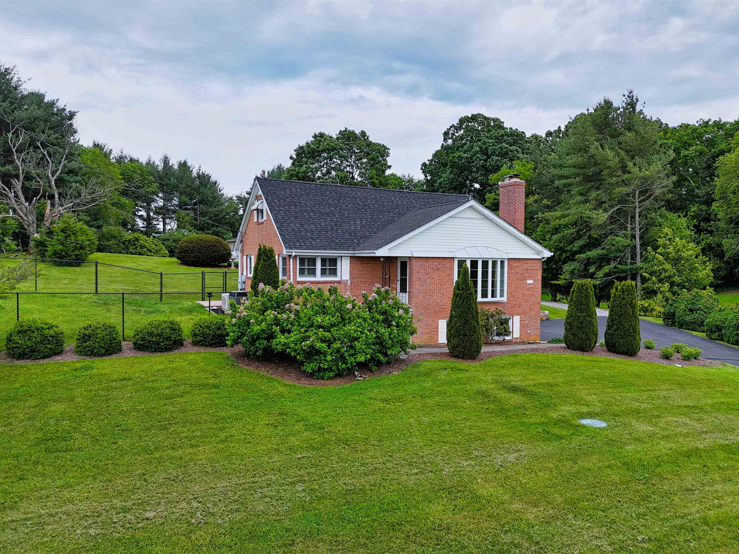 3532 Dairy Road Christiansburg VA 24073