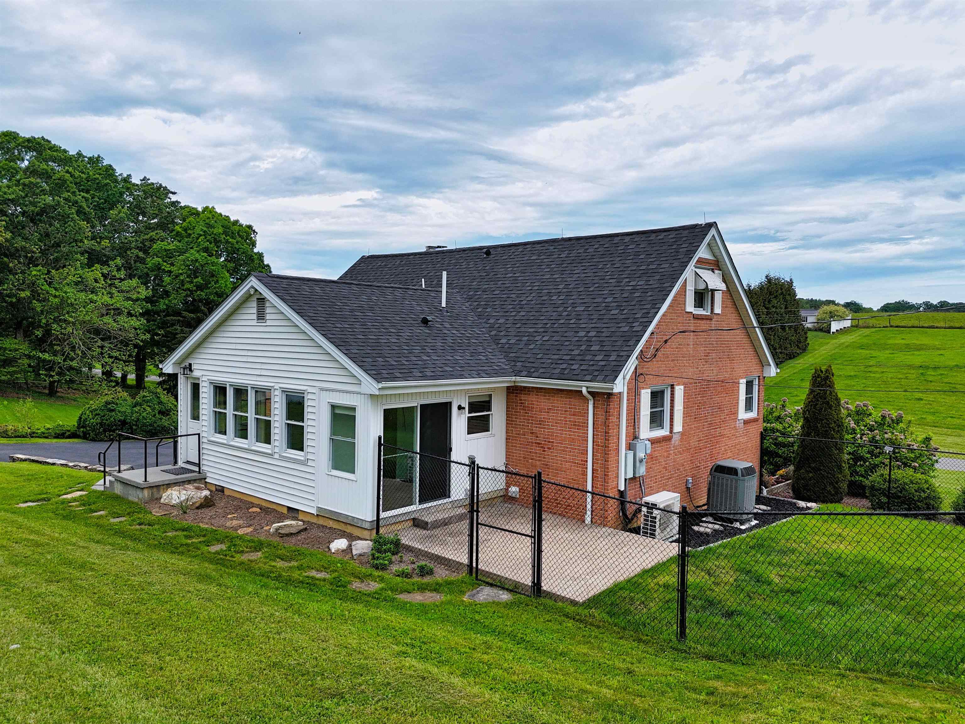 3532 Dairy Road Christiansburg VA 24073