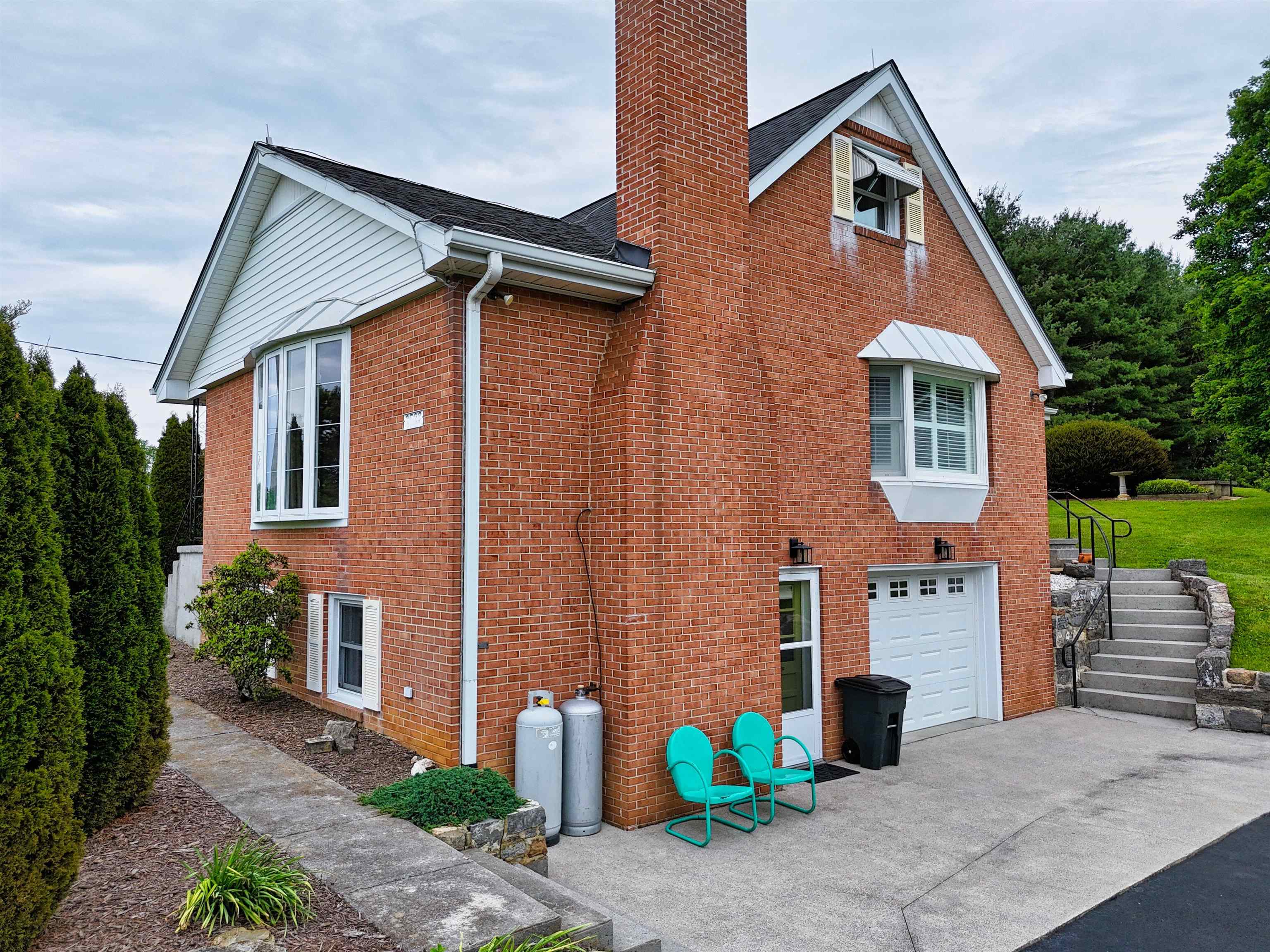 3532 Dairy Road Christiansburg VA 24073