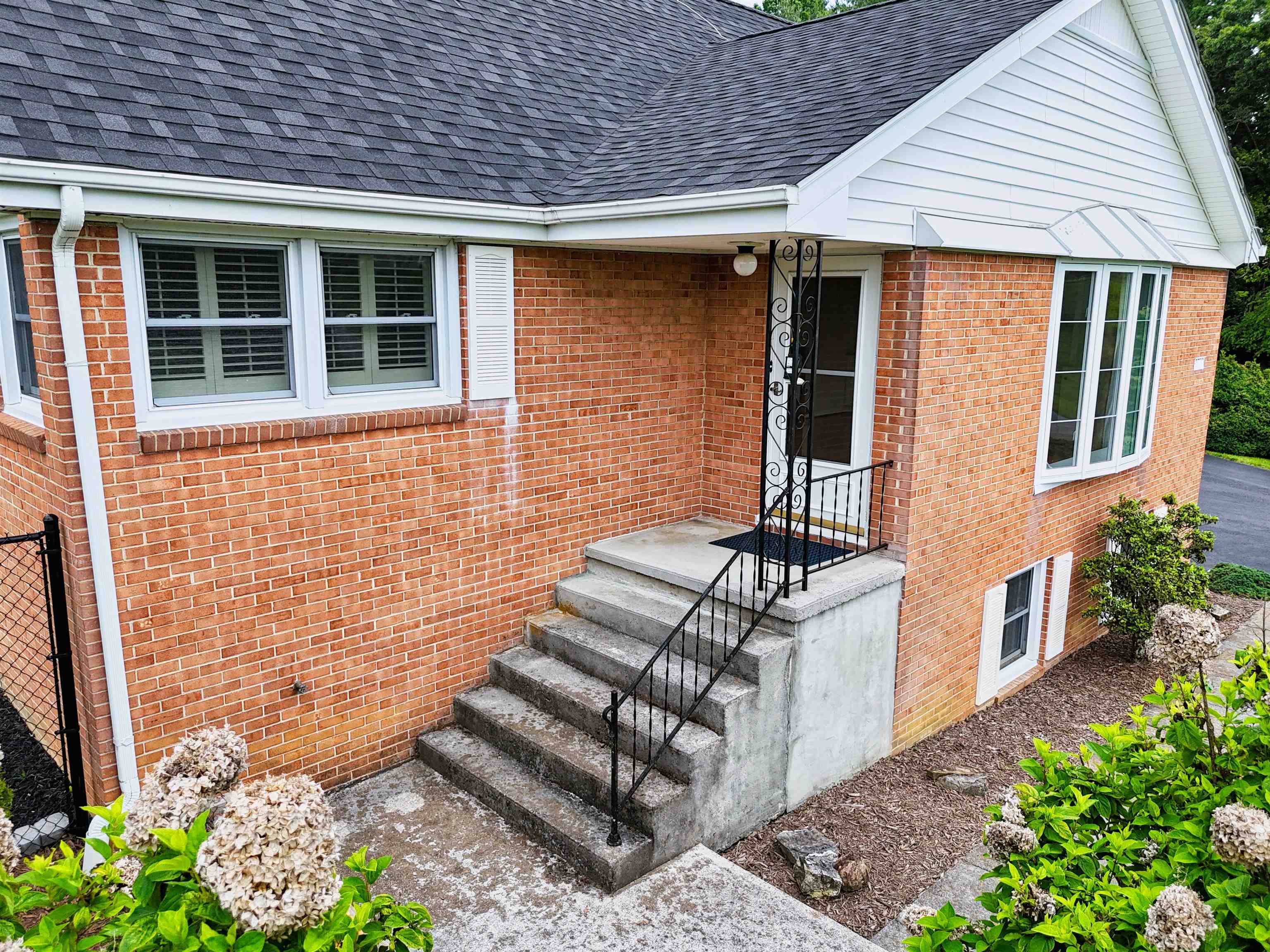 3532 Dairy Road Christiansburg VA 24073