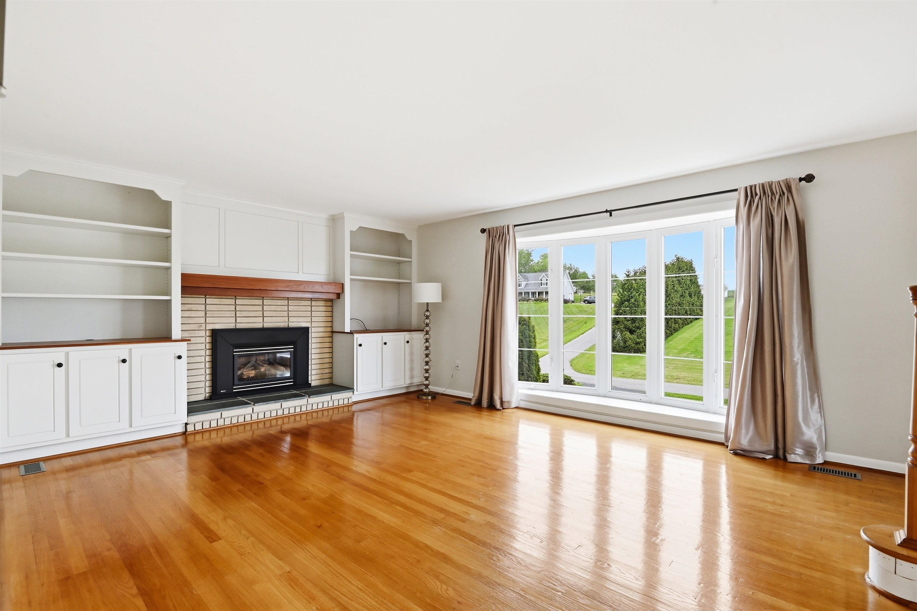 3532 Dairy Road Christiansburg VA 24073
