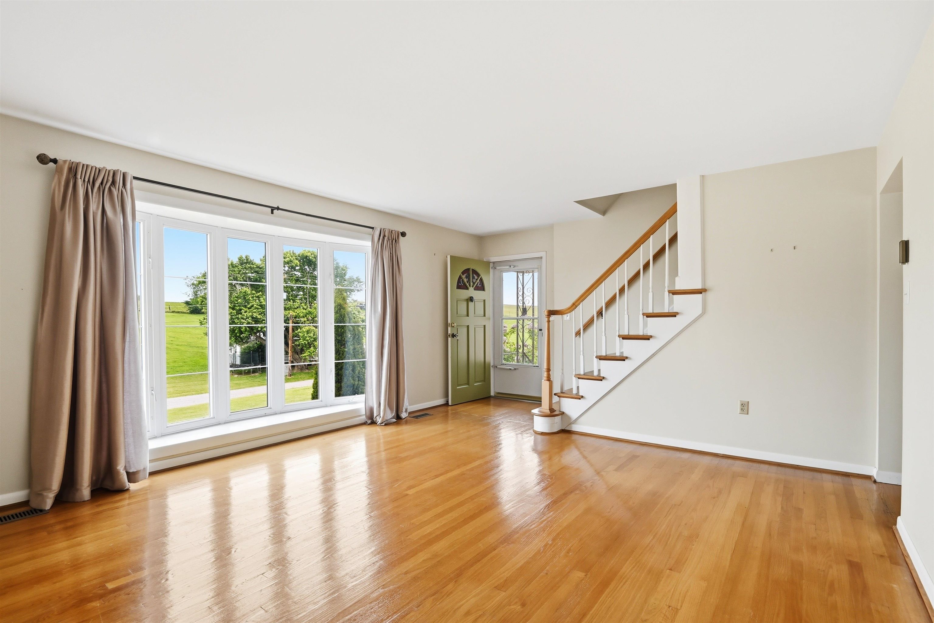 3532 Dairy Road Christiansburg VA 24073