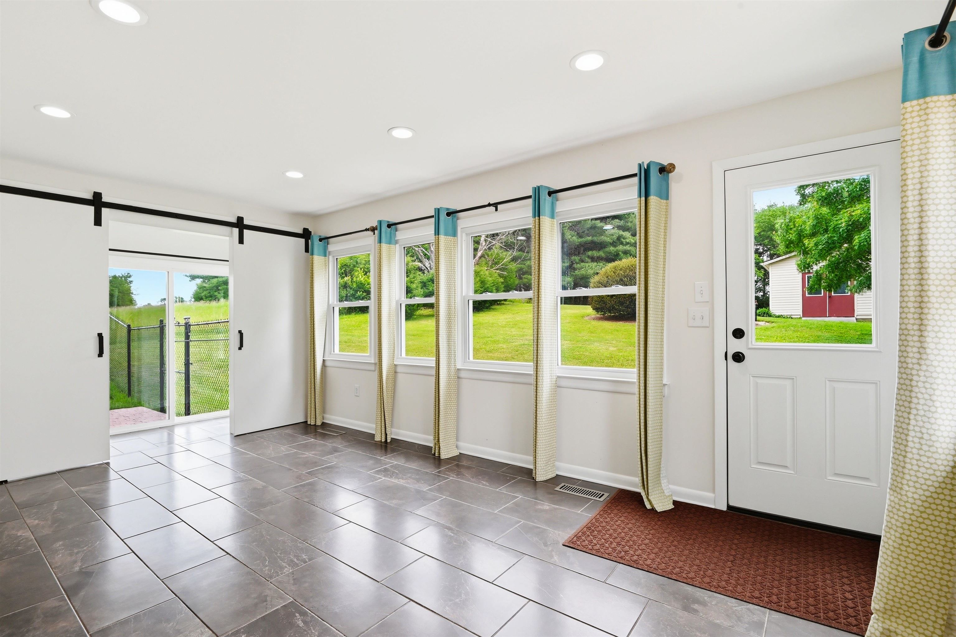 3532 Dairy Road Christiansburg VA 24073